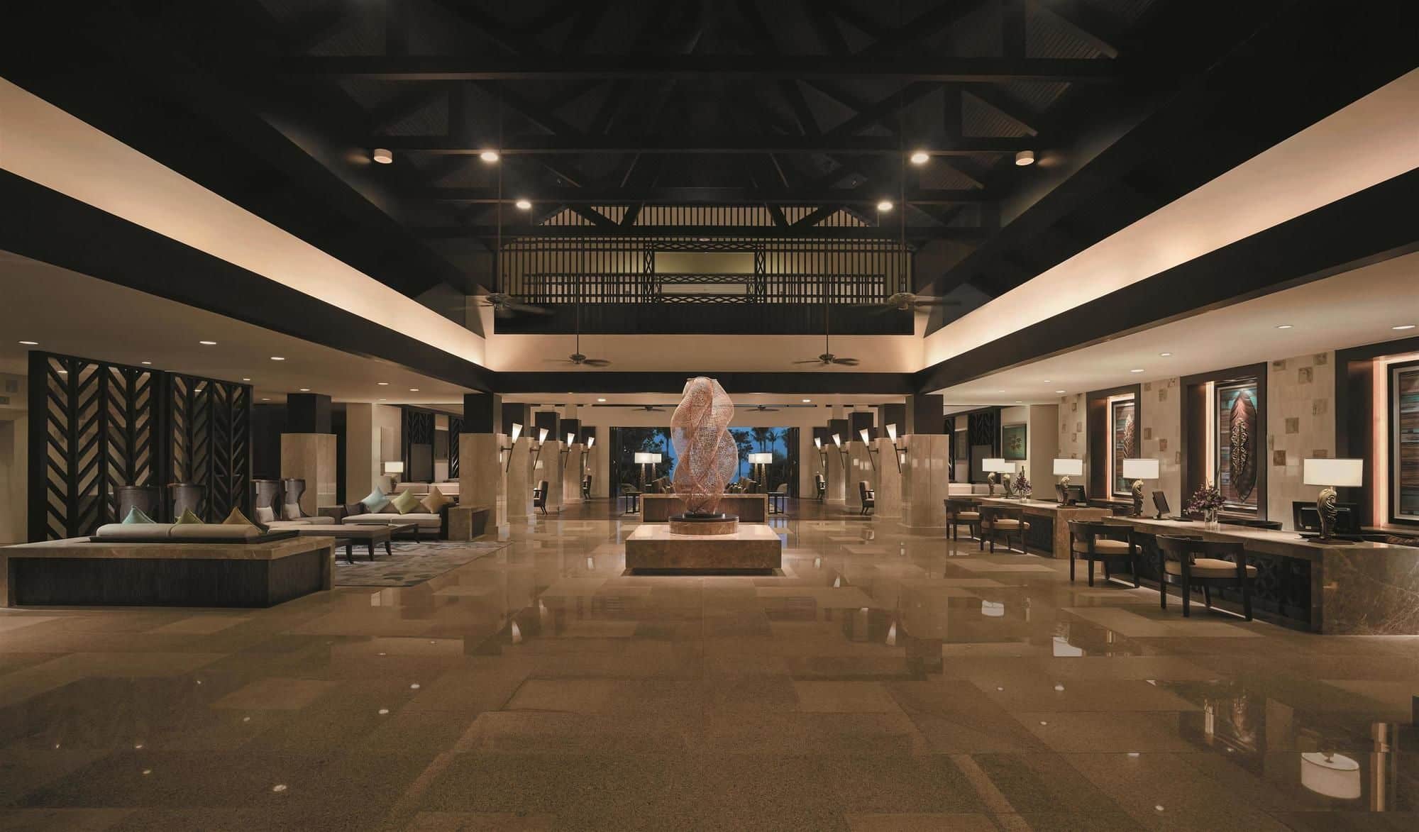 Shangri-La Rasa Ria, Kota Kinabalu - 4