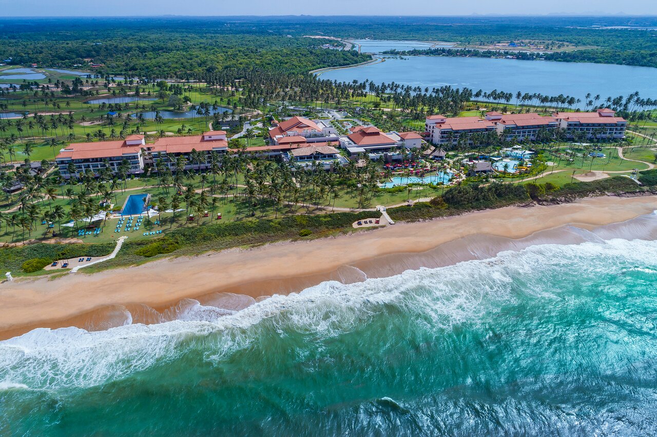 Shangri La Hambantota Resort - 1