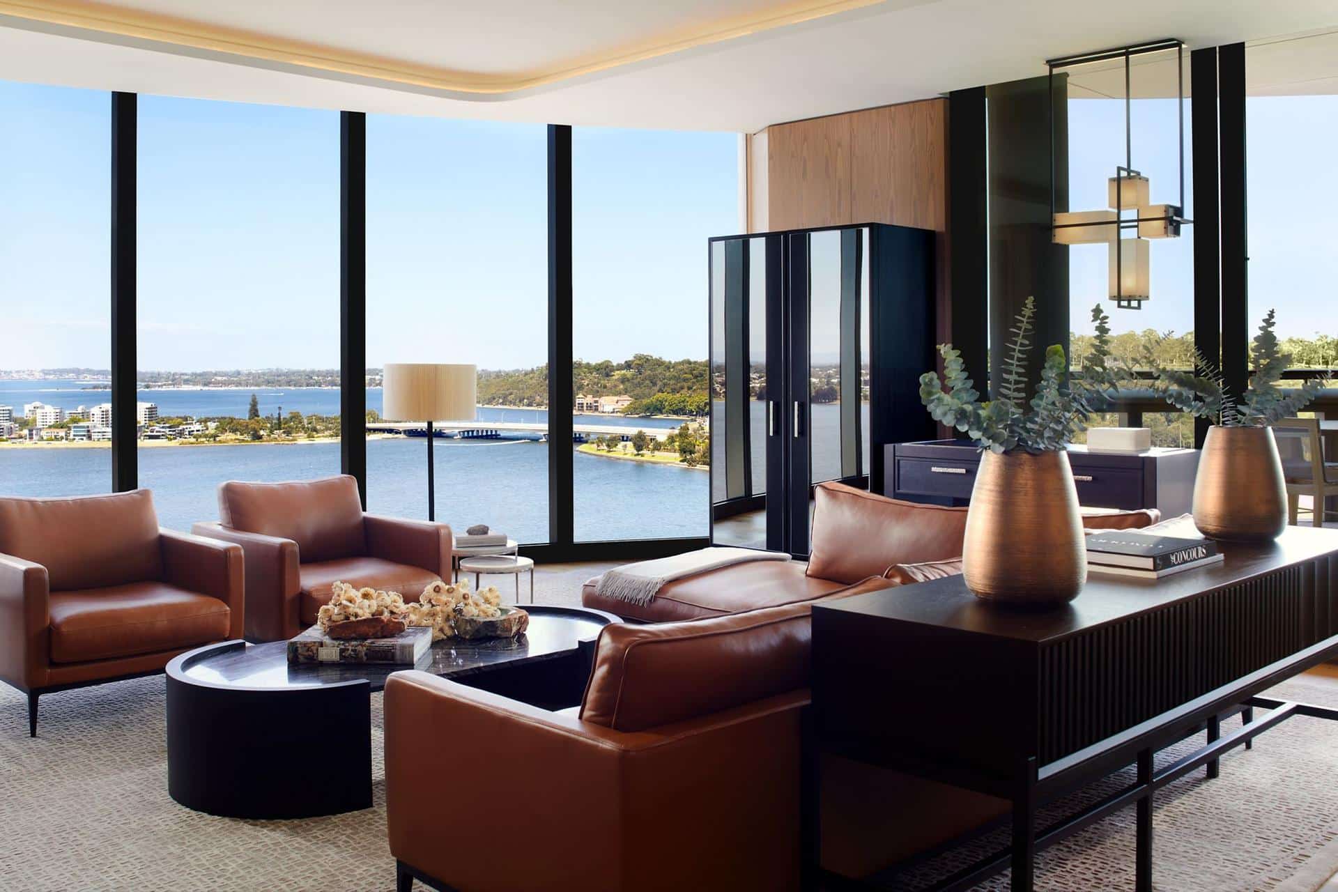 The Ritz-Carlton Perth