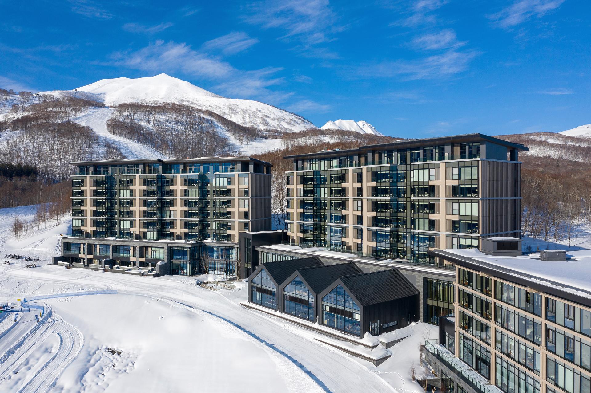 Park Hyatt Niseko Hanazono
