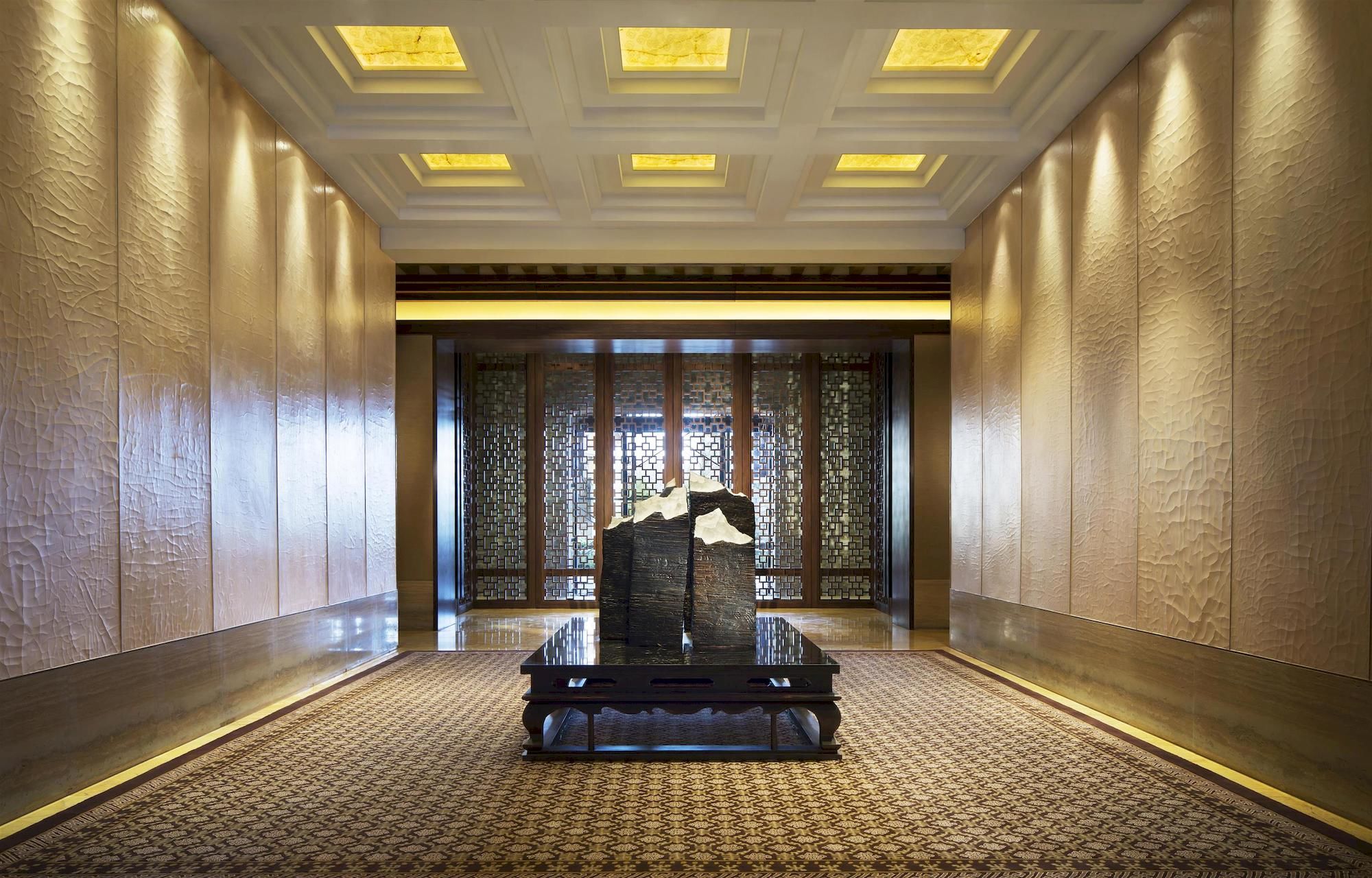Park Hyatt Changbaishan - 3