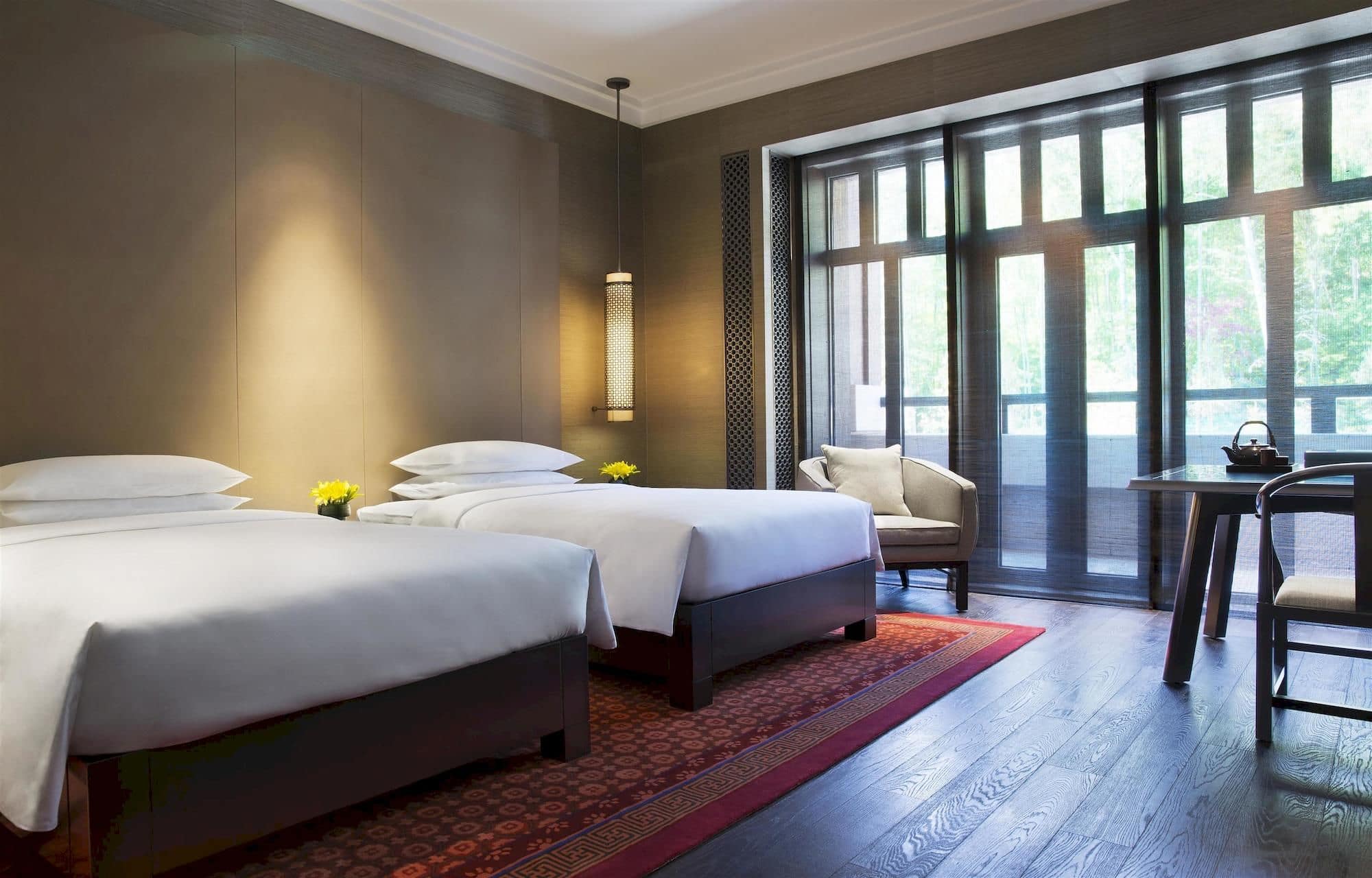 Park Hyatt Changbaishan - 5