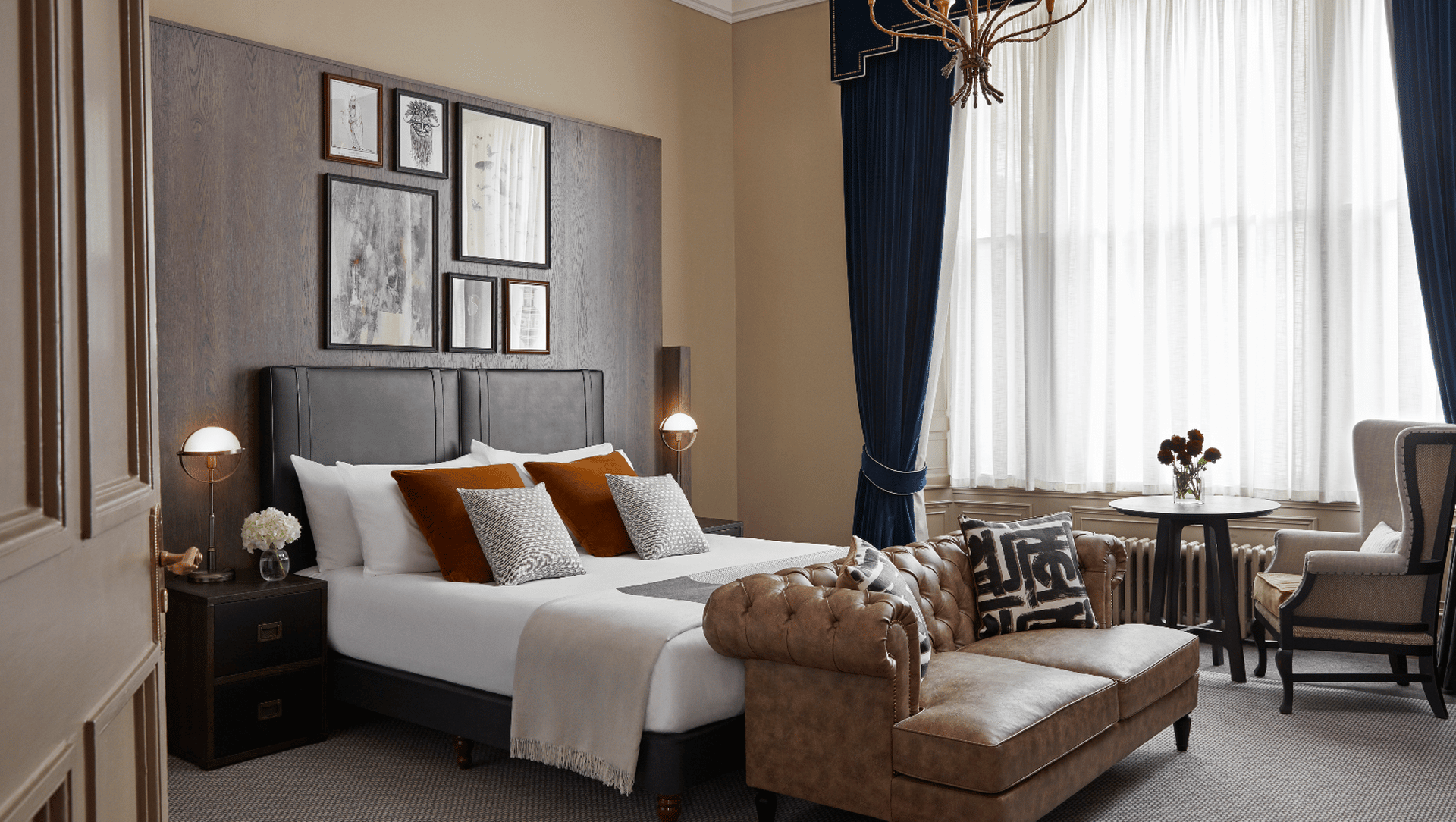 Kimpton Charlotte Square