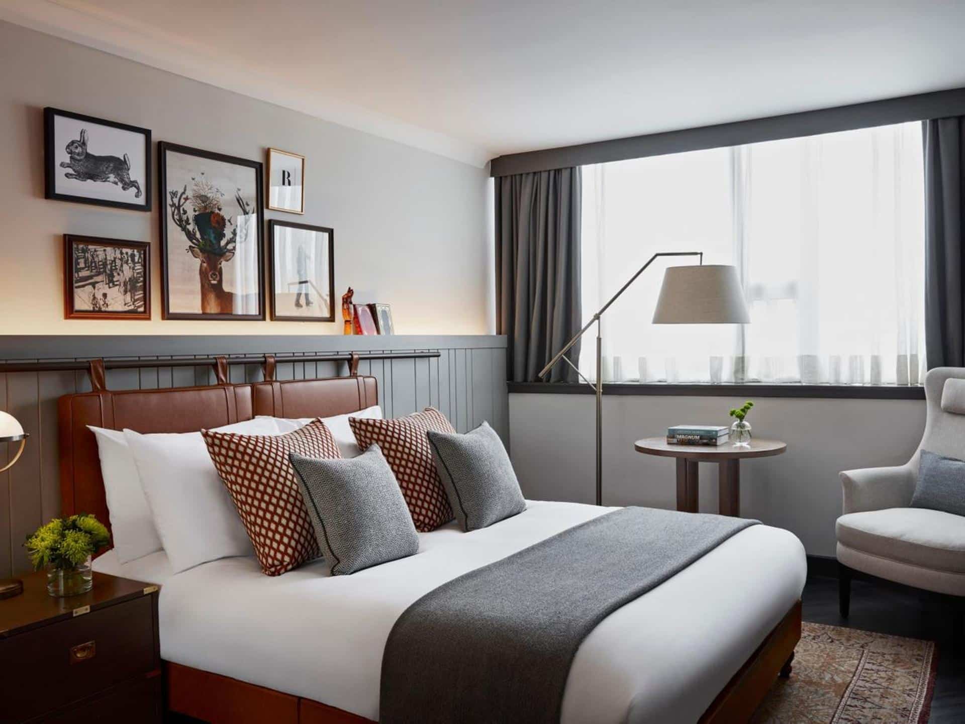 Kimpton Charlotte Square - 2