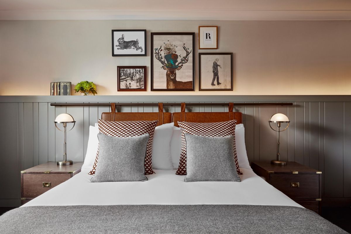 Kimpton Charlotte Square - 4