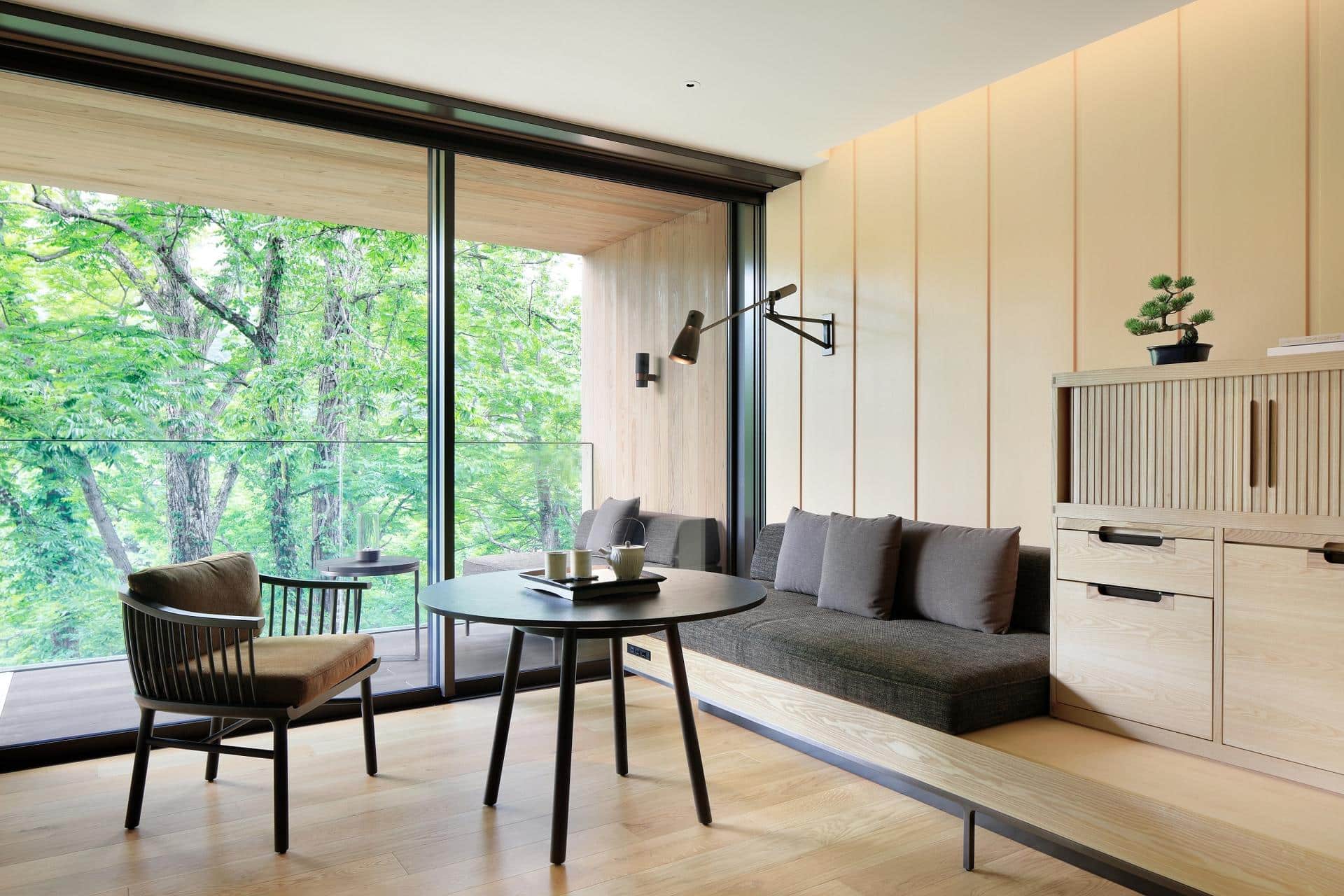 The Ritz-Carlton, Nikko - 2