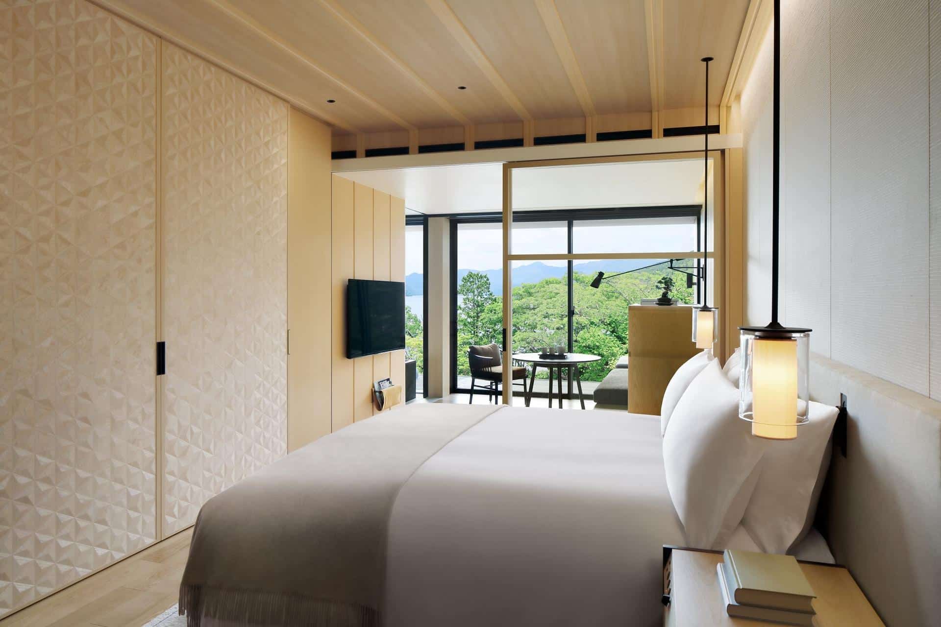 The Ritz-Carlton, Nikko - 4