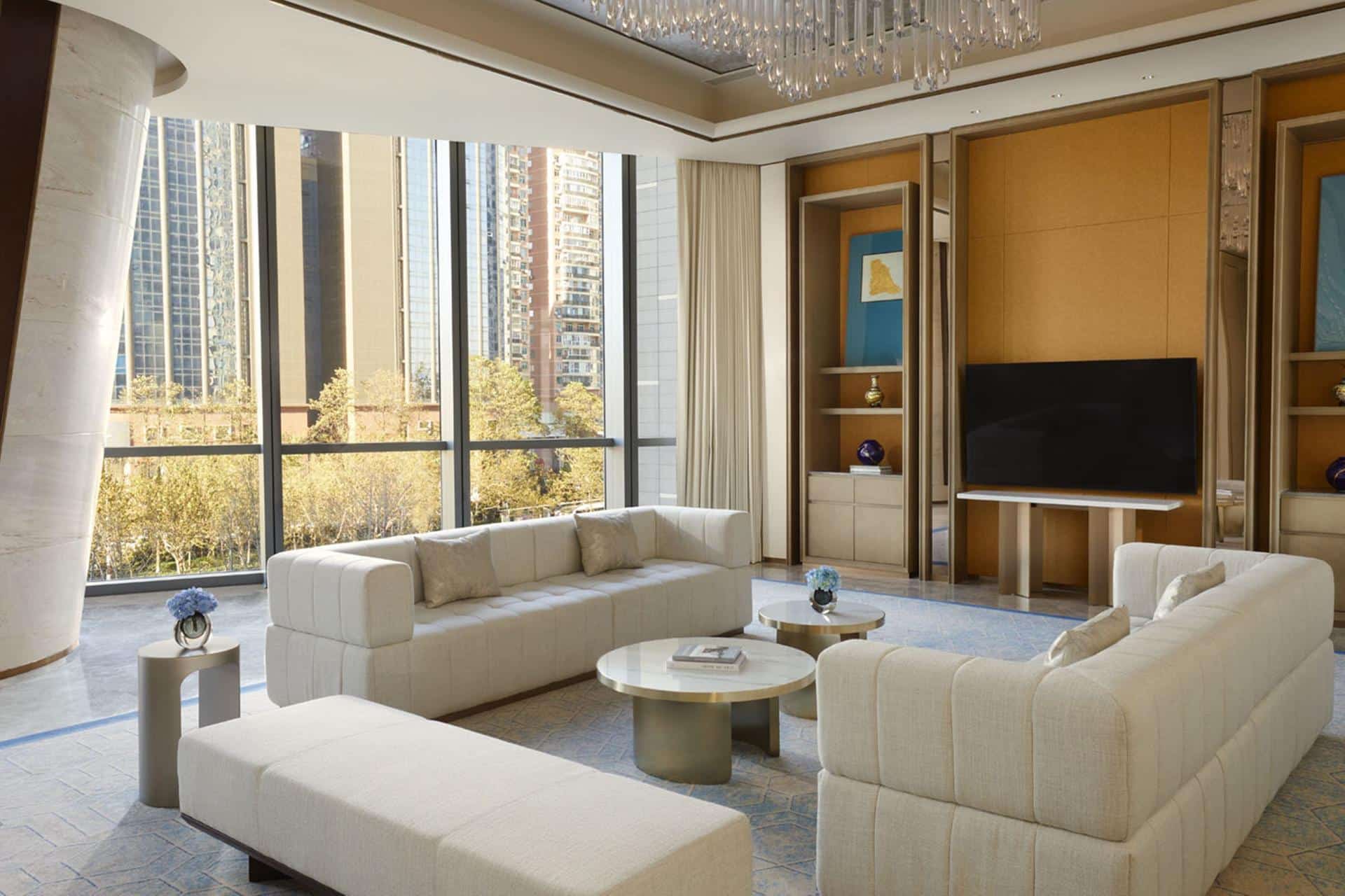 The St. Regis Qingdao