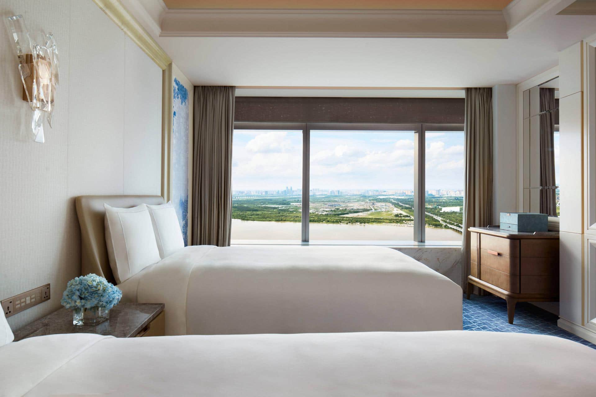 The Ritz-Carlton, Harbin