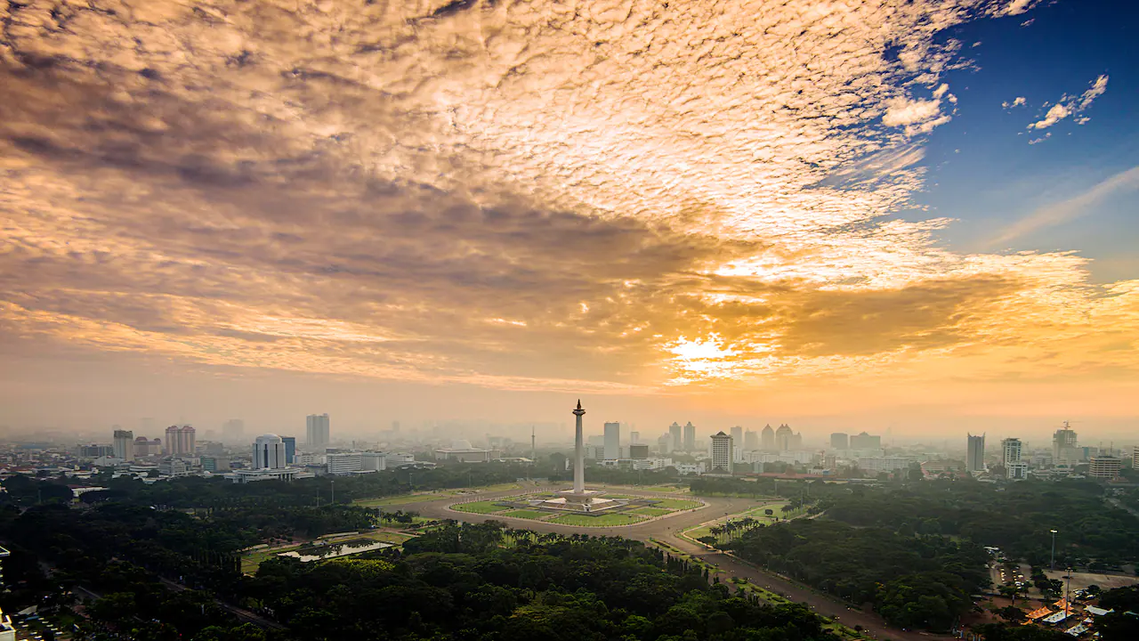 Park Hyatt Jakarta