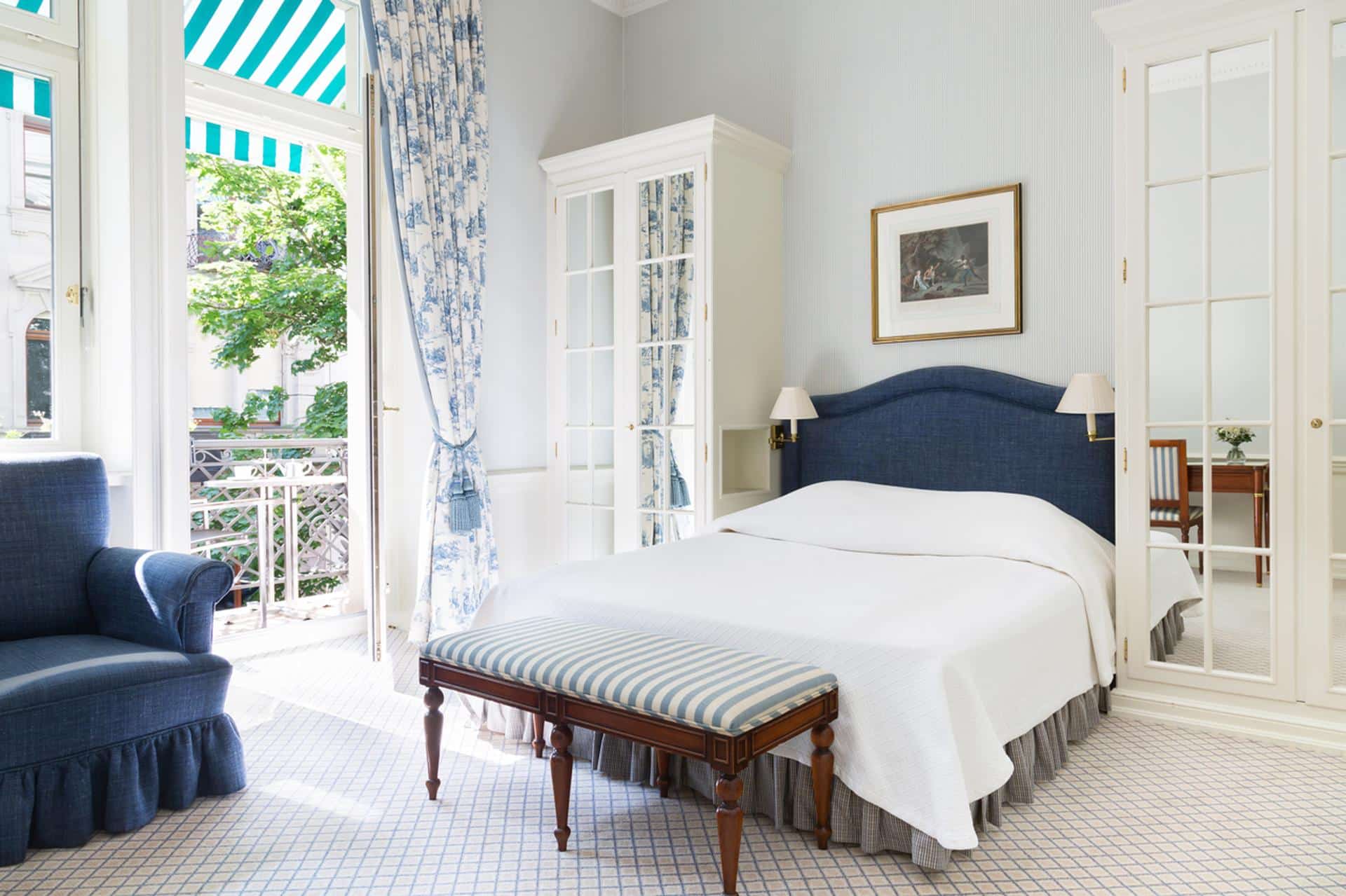 Brenners Park-Hotel & Spa, Oetker Collection - 2