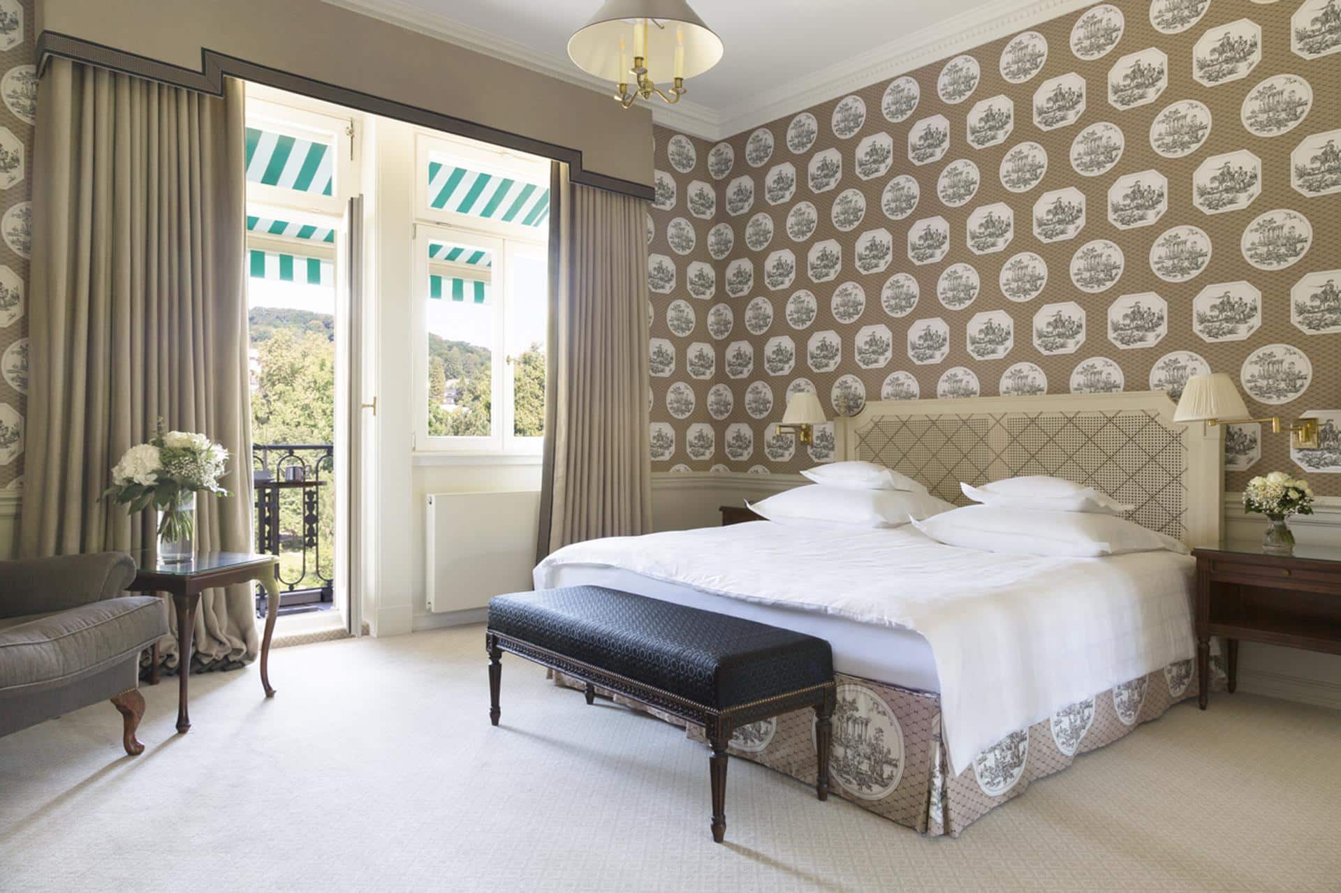 Brenners Park-Hotel & Spa, Oetker Collection - 3
