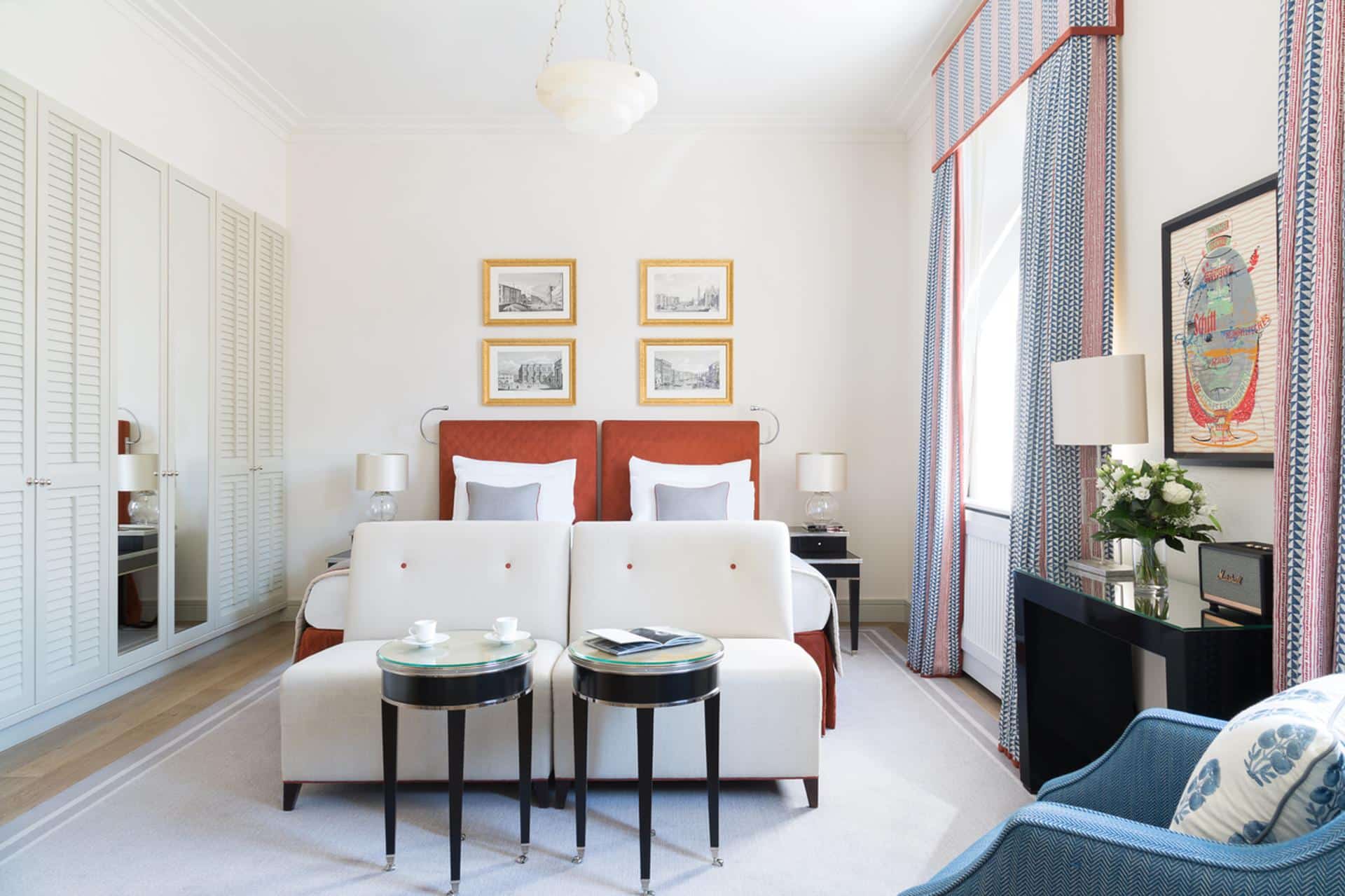 Brenners Park-Hotel & Spa, Oetker Collection - 4