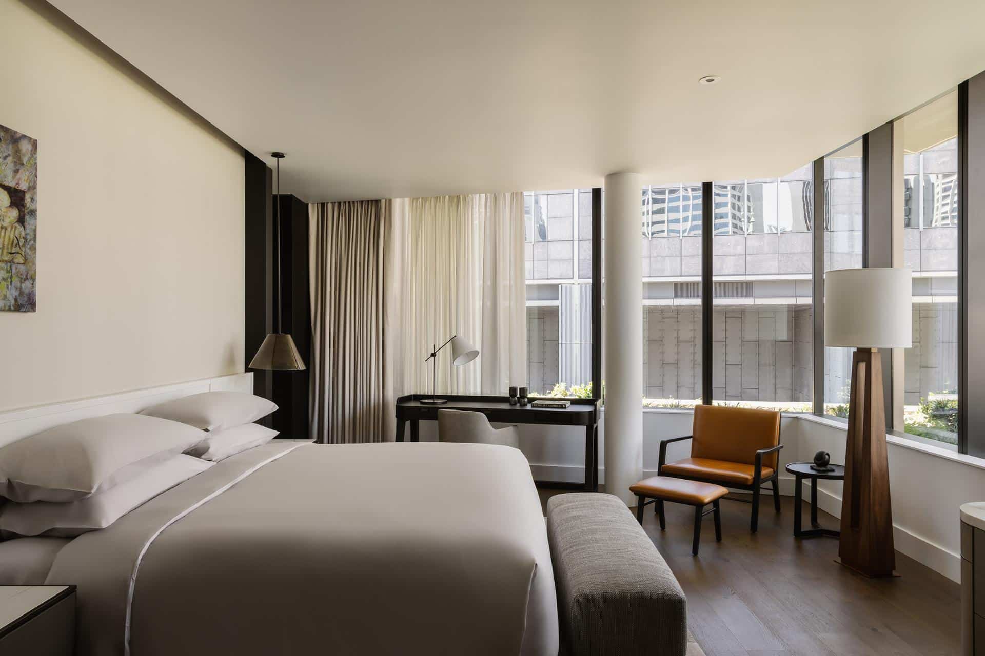 Capella Sydney
