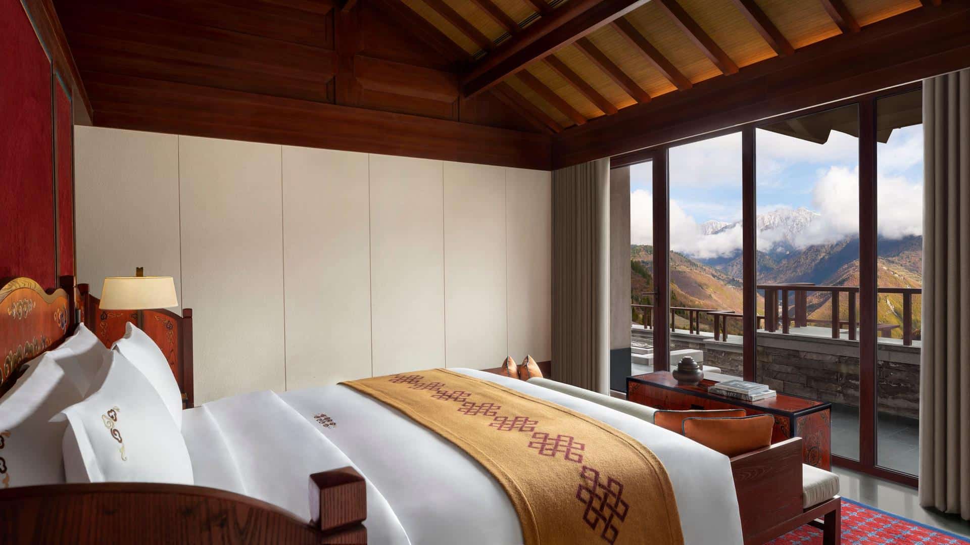 Rissai Valley, a Ritz-Carlton Reserve