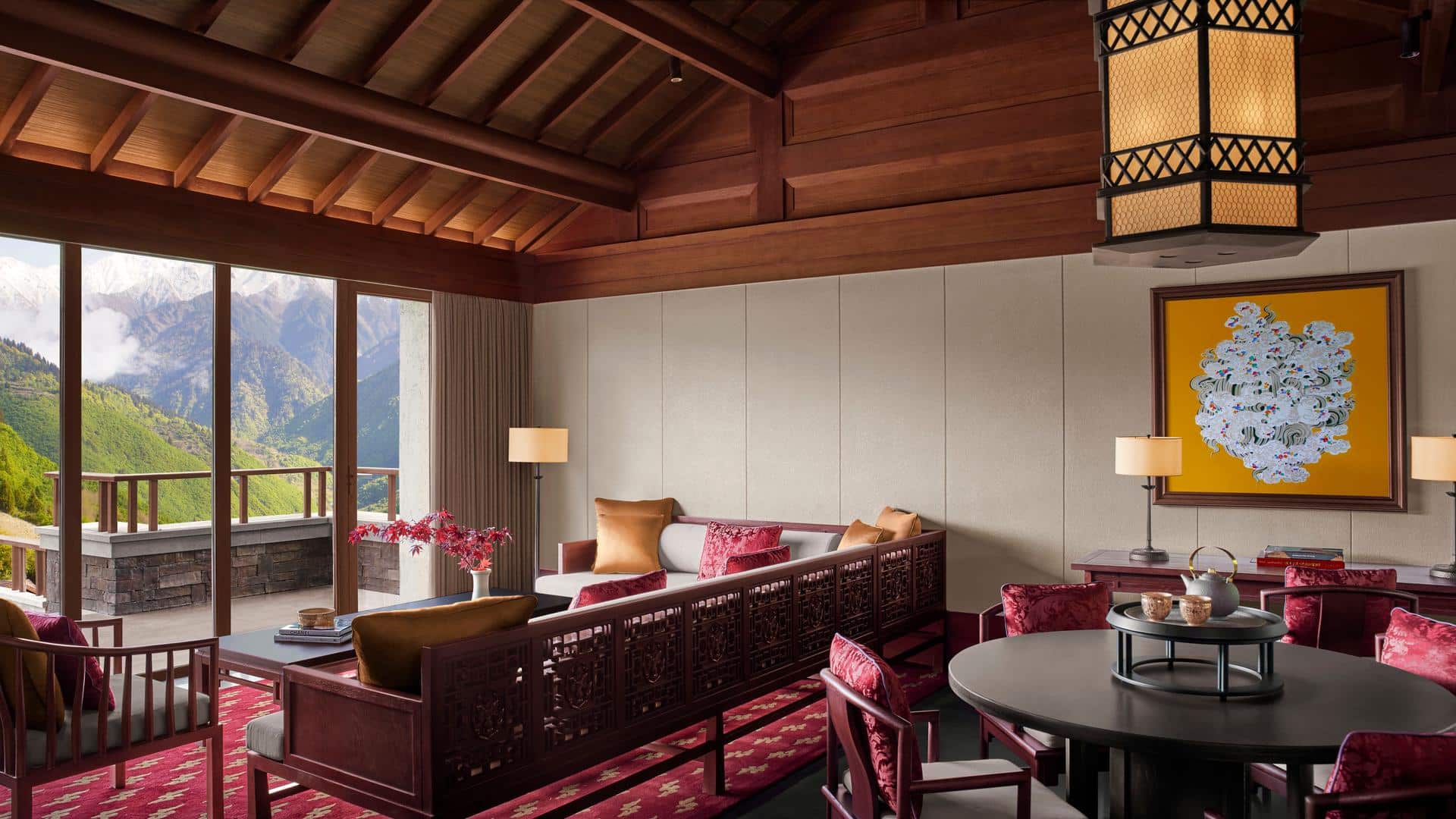 Rissai Valley, a Ritz-Carlton Reserve - 3