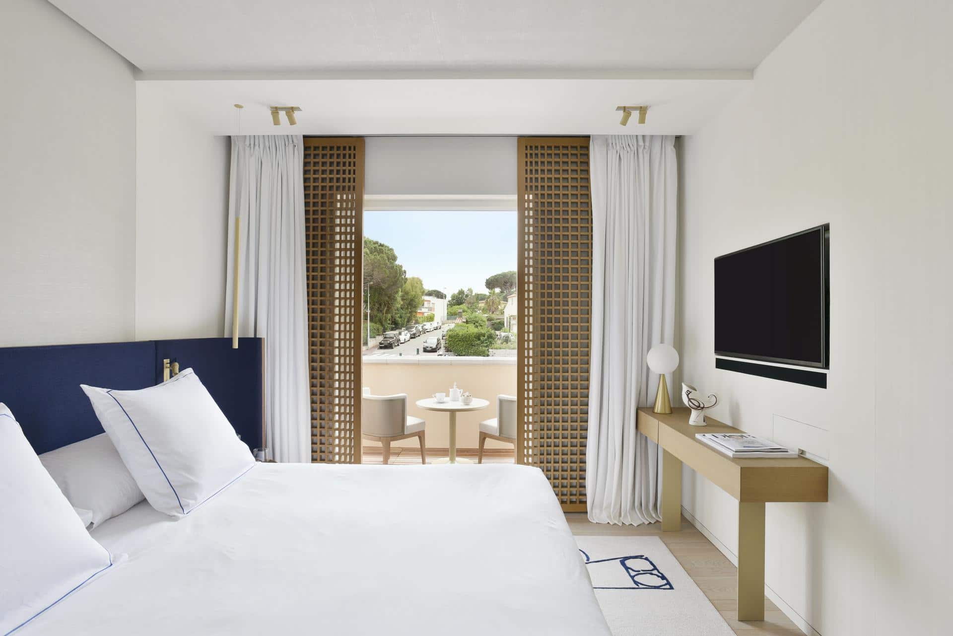 Cheval Blanc St-Tropez - 2