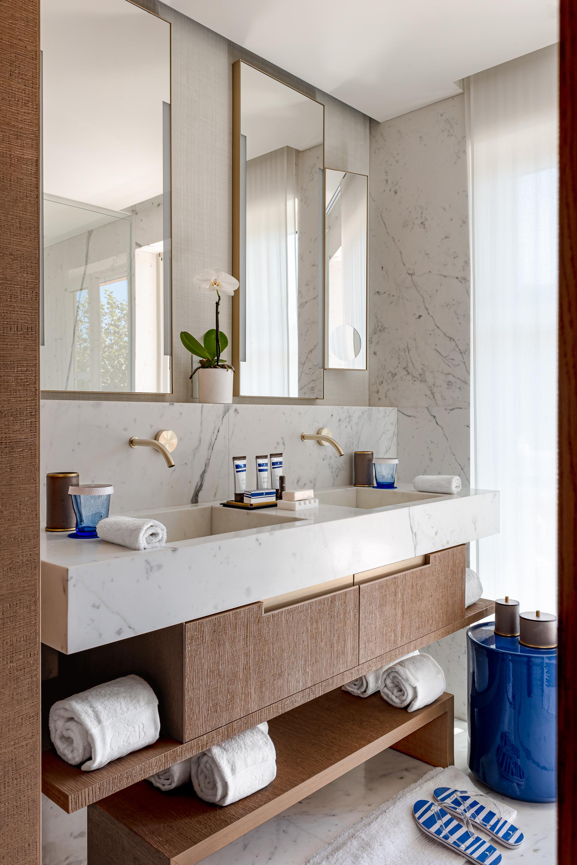 Cheval Blanc St-Tropez - 3