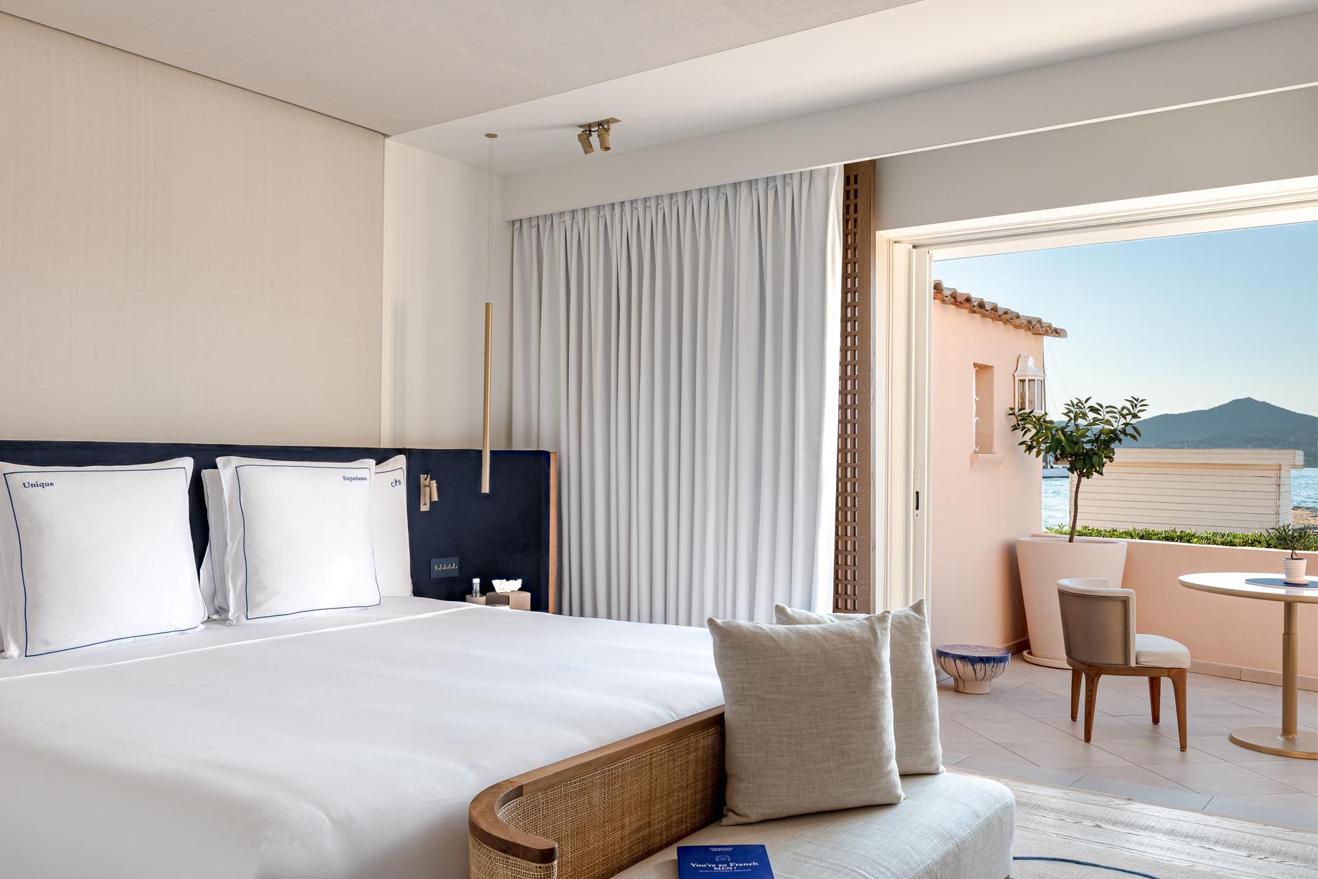 Cheval Blanc St-Tropez - 5