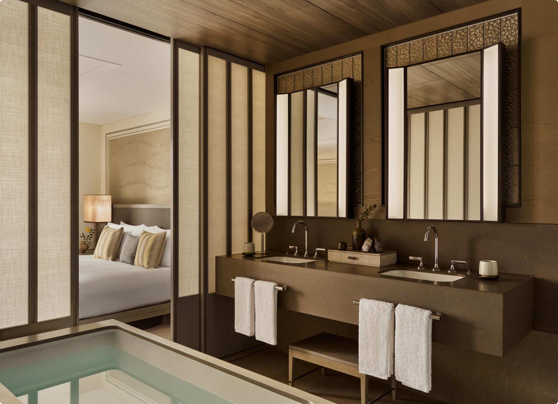 Janu Tokyo - 3