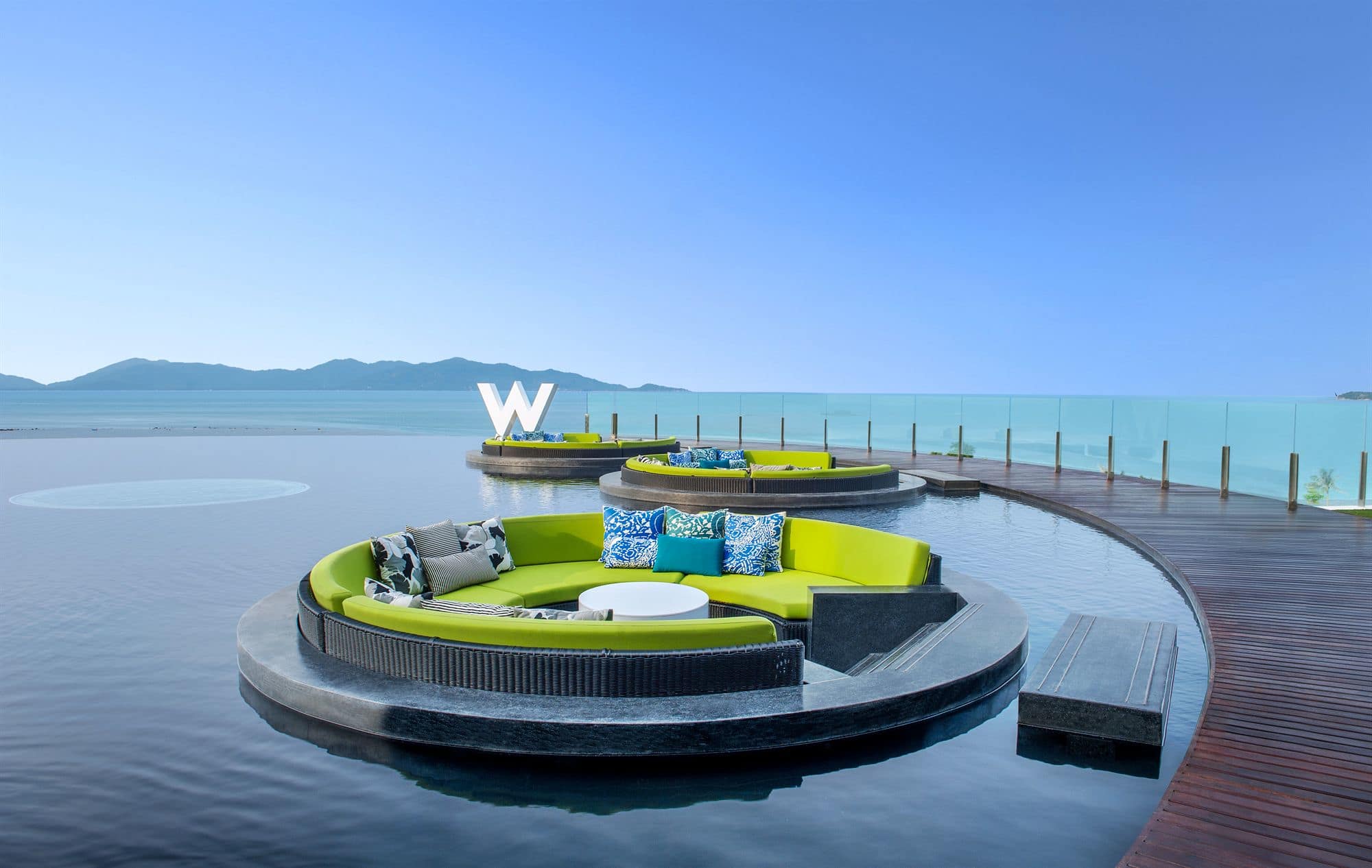 W Koh Samui - 3