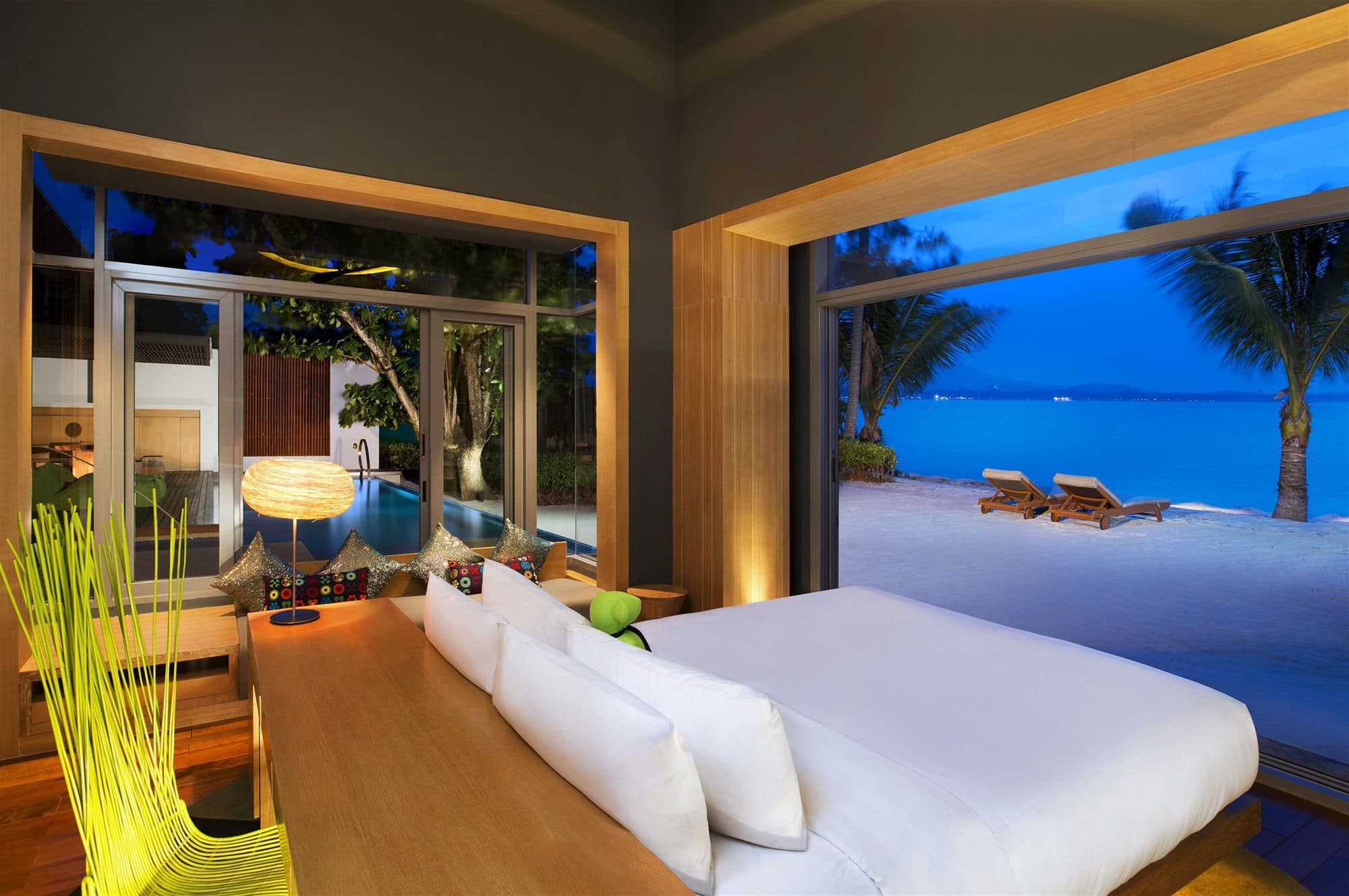 W Koh Samui - 4