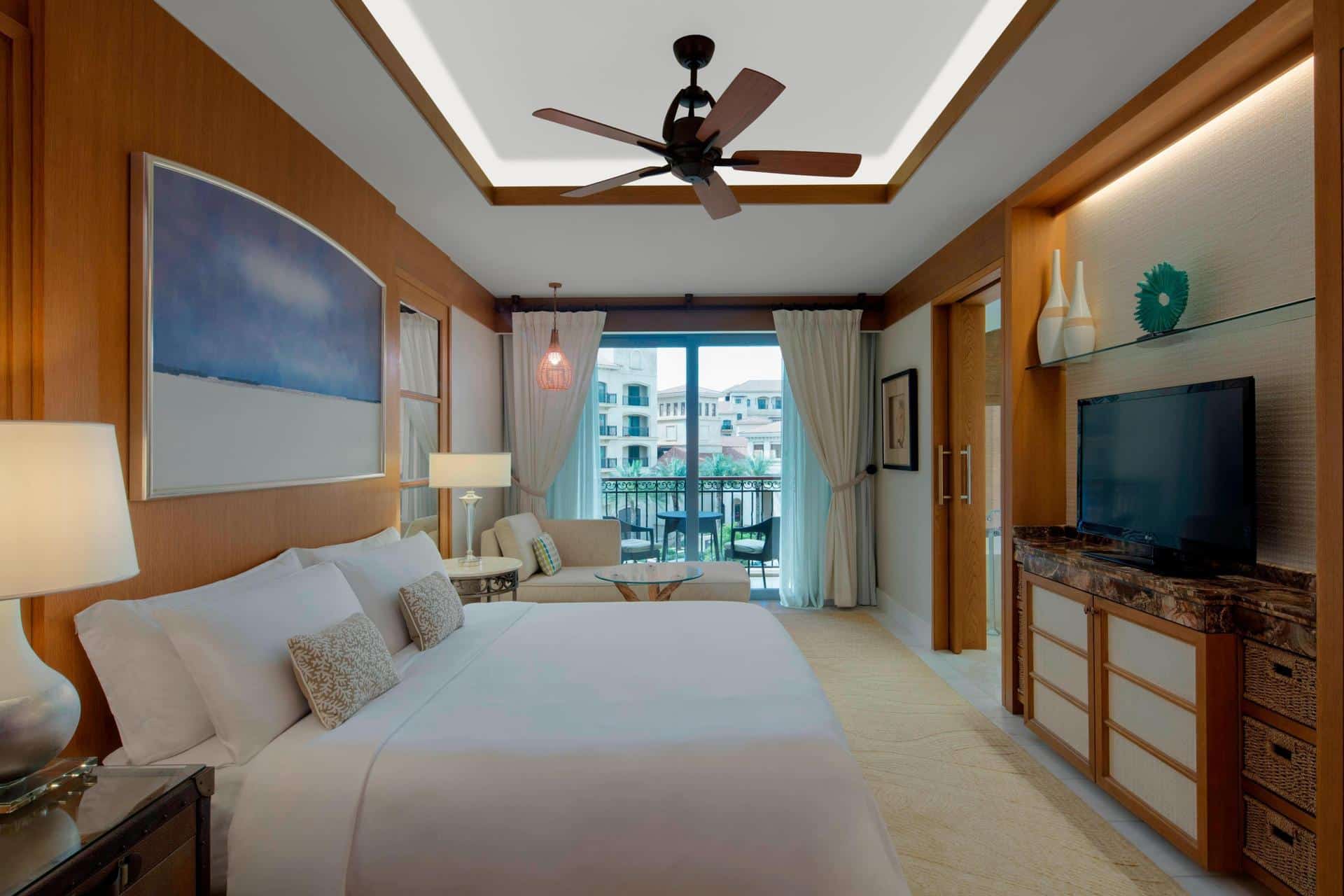The St. Regis Saadiyat Island Resort, Abu Dhabi - 2