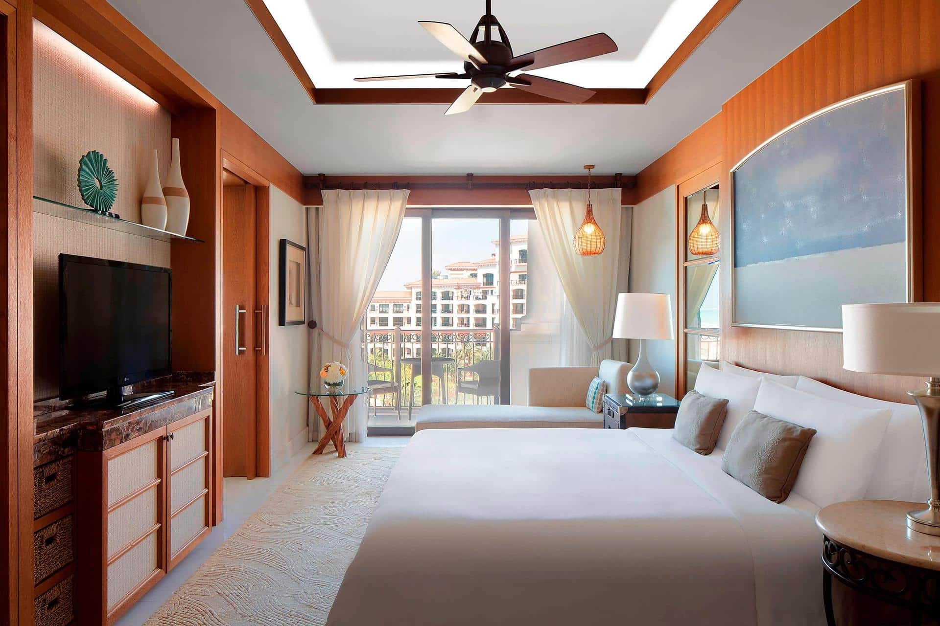 The St. Regis Saadiyat Island Resort, Abu Dhabi - 3
