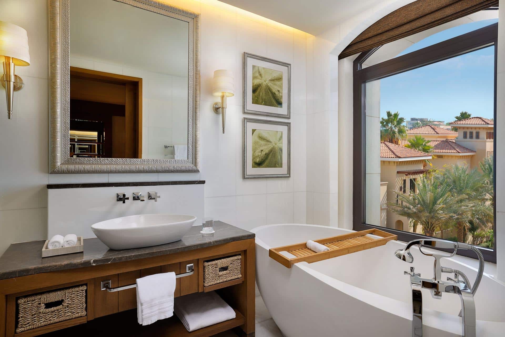 The St. Regis Saadiyat Island Resort, Abu Dhabi - 4