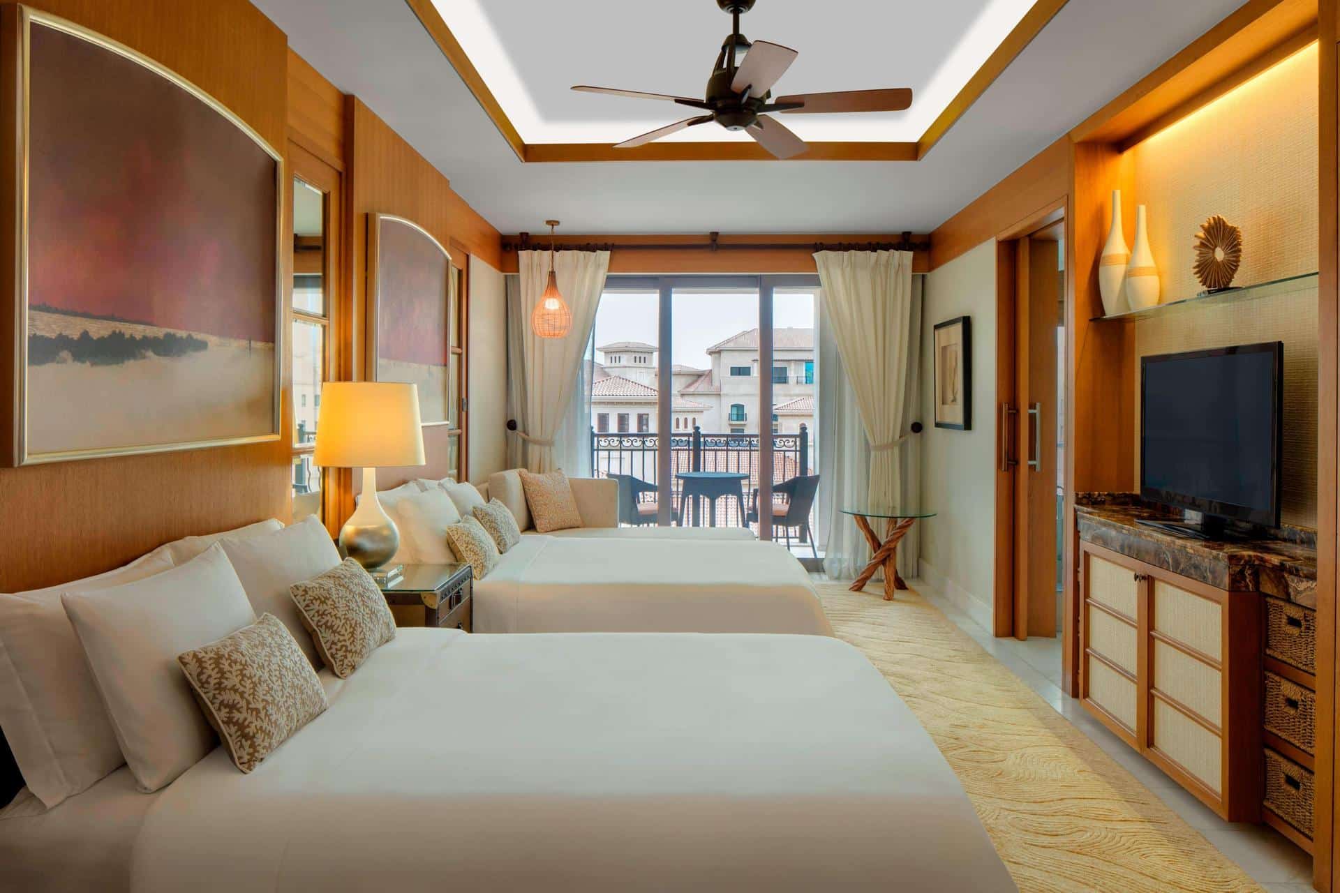 The St. Regis Saadiyat Island Resort, Abu Dhabi - 5