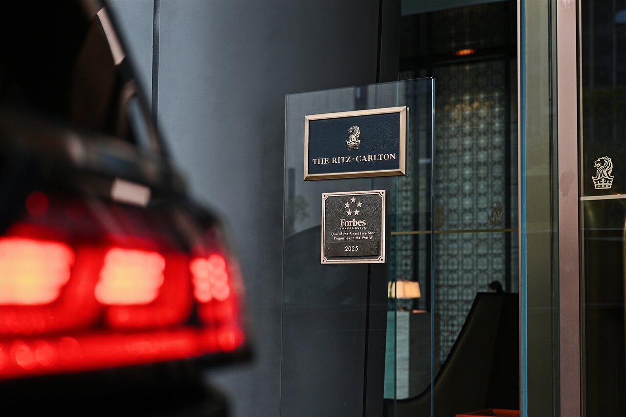 The Ritz-Carlton, Chengdu - 2