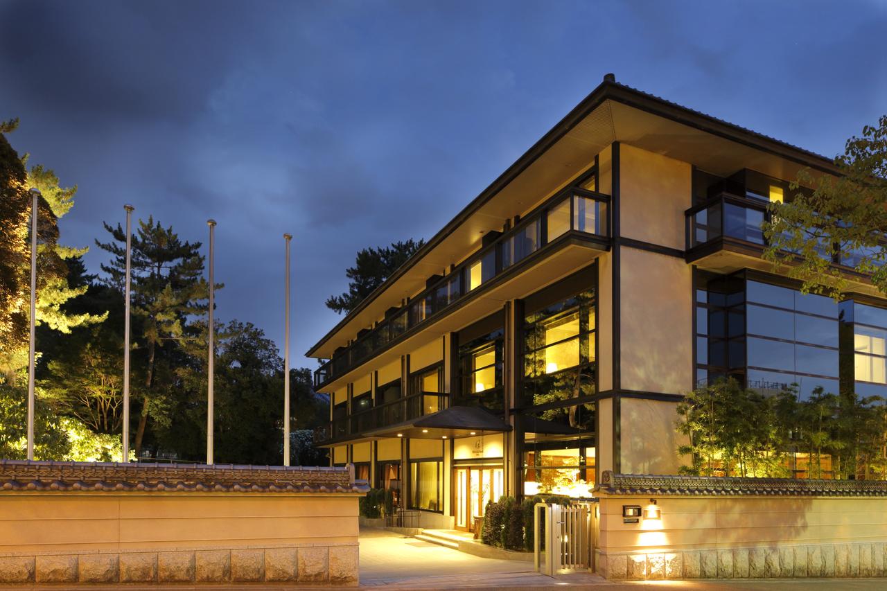 Noborioji Hotel Nara - 1