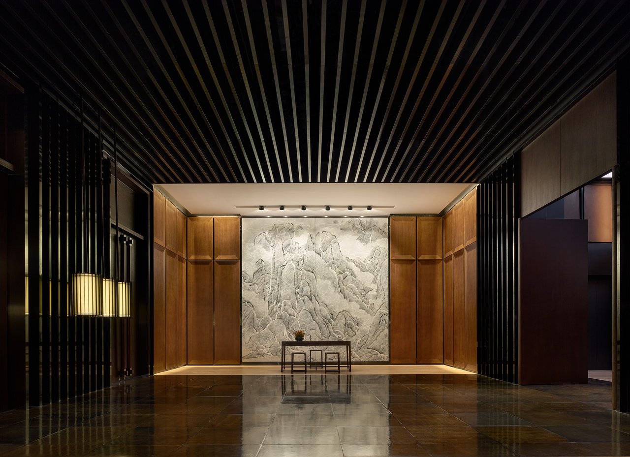 The Puxuan Hotel And Spa - 2
