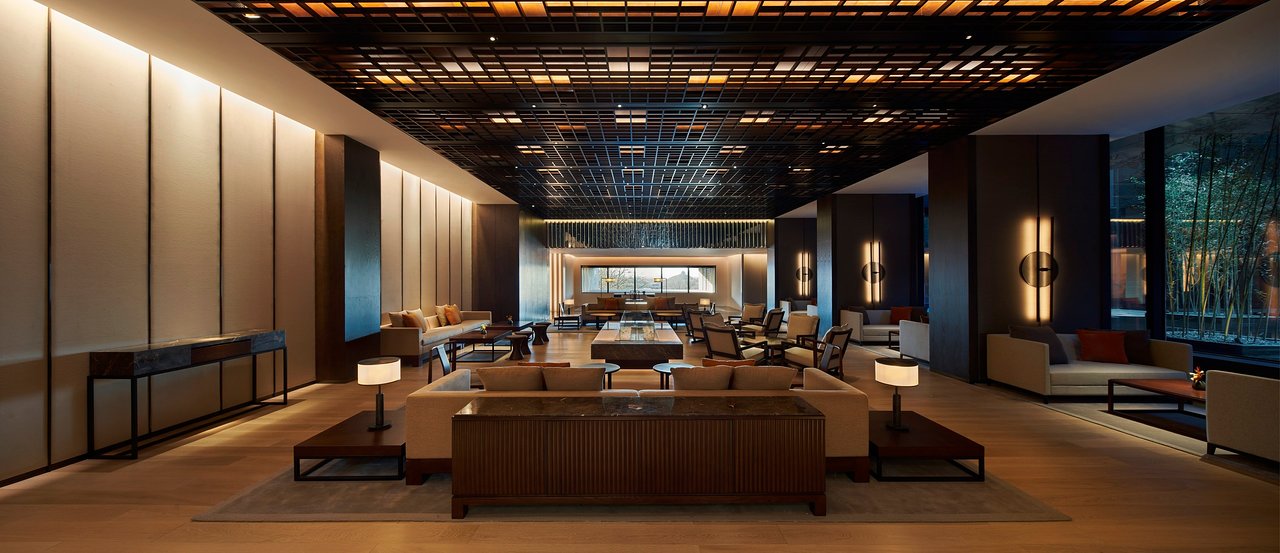 The Puxuan Hotel And Spa - 5
