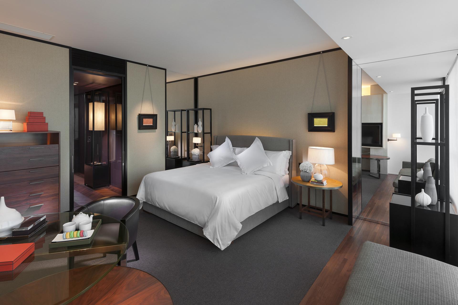 Mandarin Oriental Guangzhou