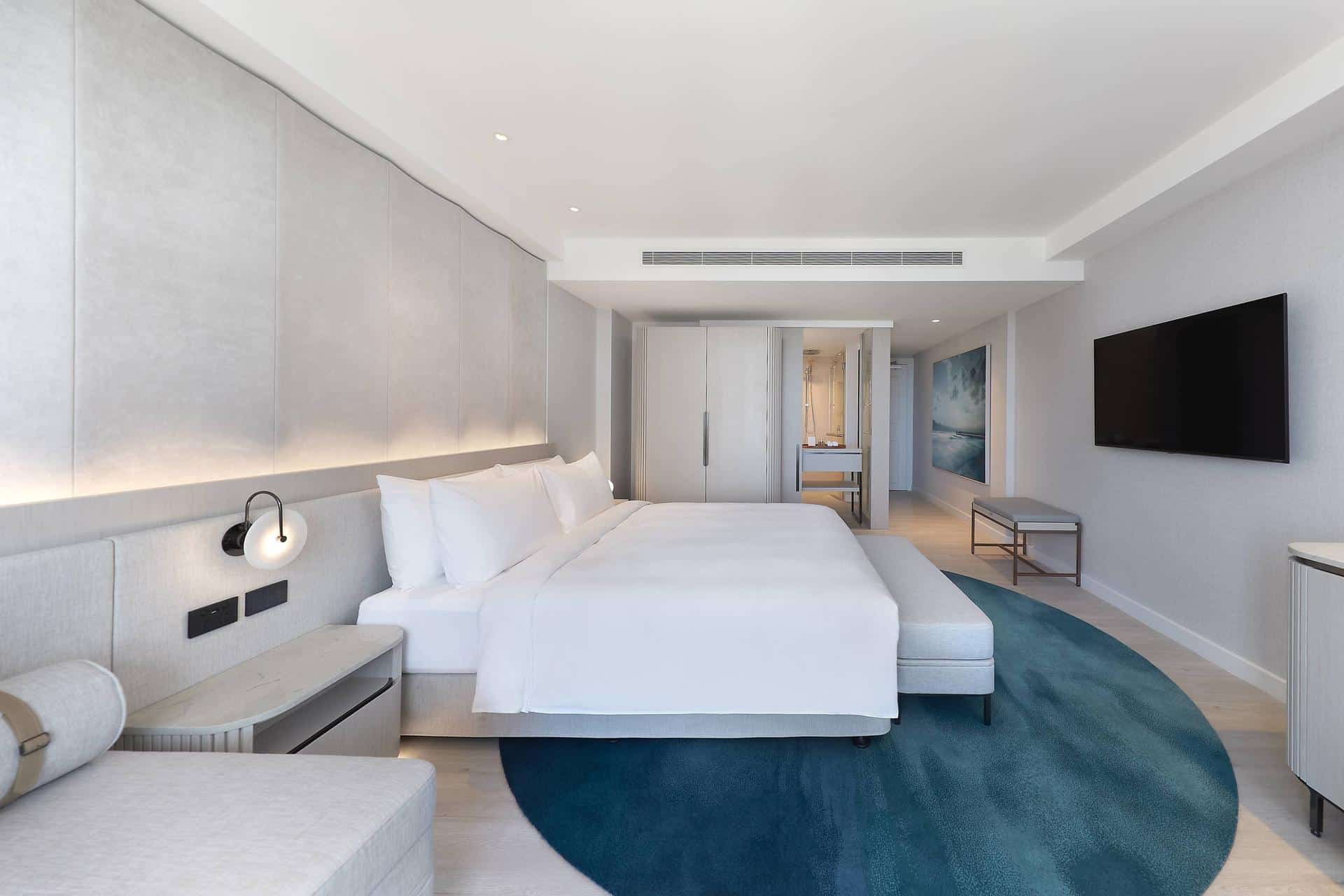 JW Marriott Gold Coast Resort & Spa - 2