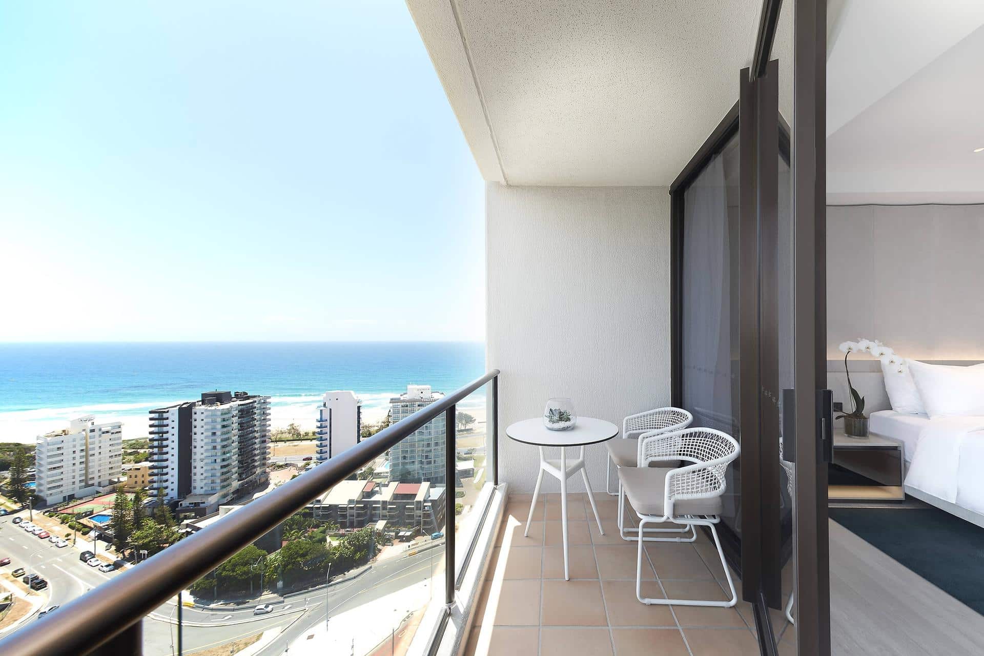 JW Marriott Gold Coast Resort & Spa - 3