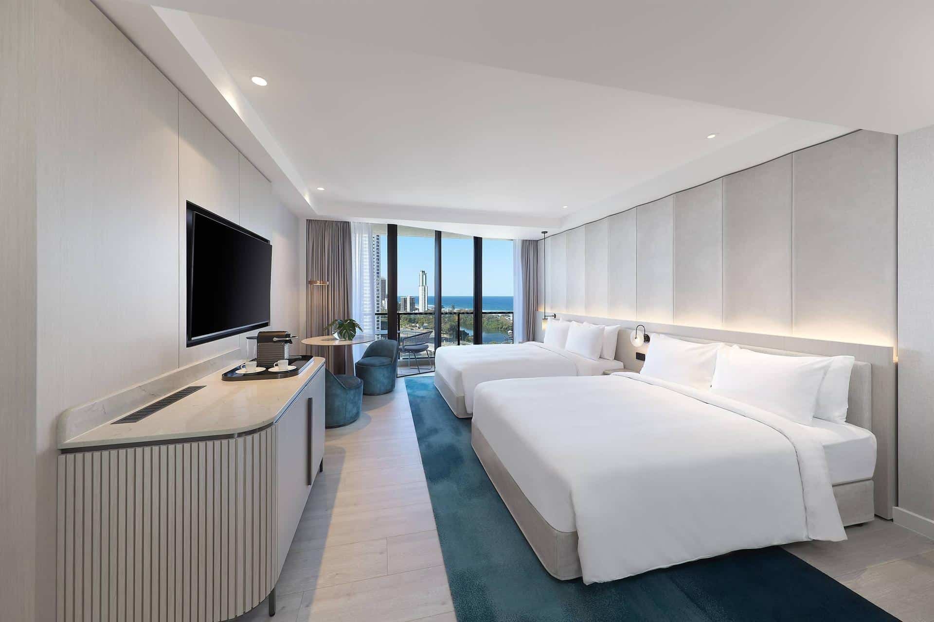 JW Marriott Gold Coast Resort & Spa - 5