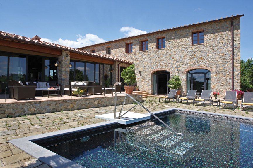 Castello di Casole, A Belmond Hotel - 3