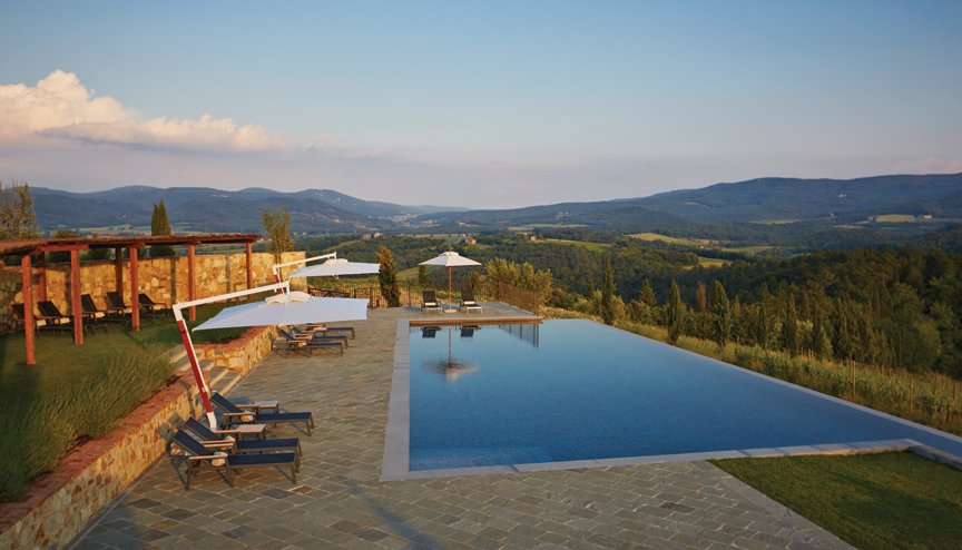 Castello di Casole, A Belmond Hotel - 4