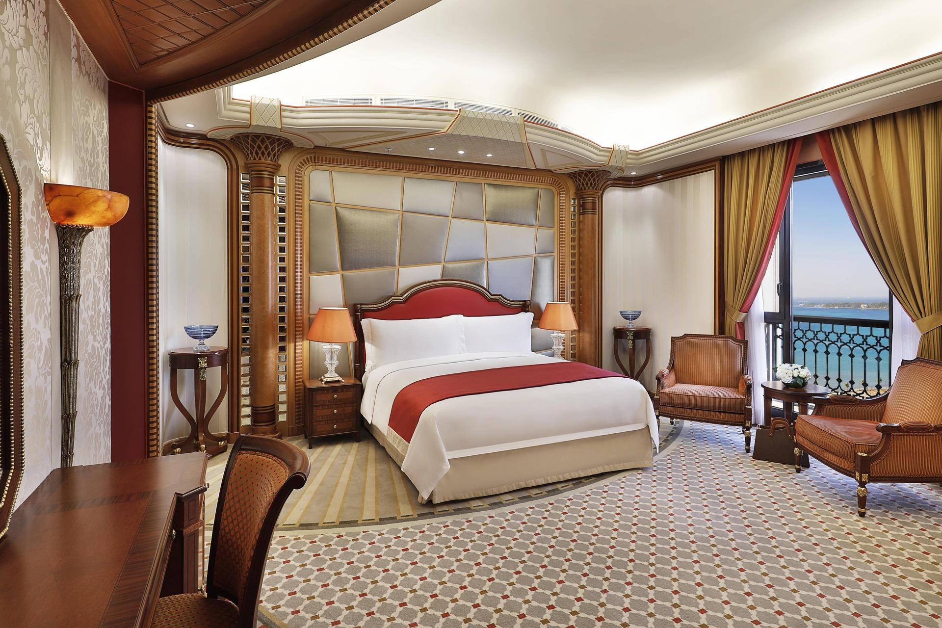 The Ritz-Carlton Jeddah