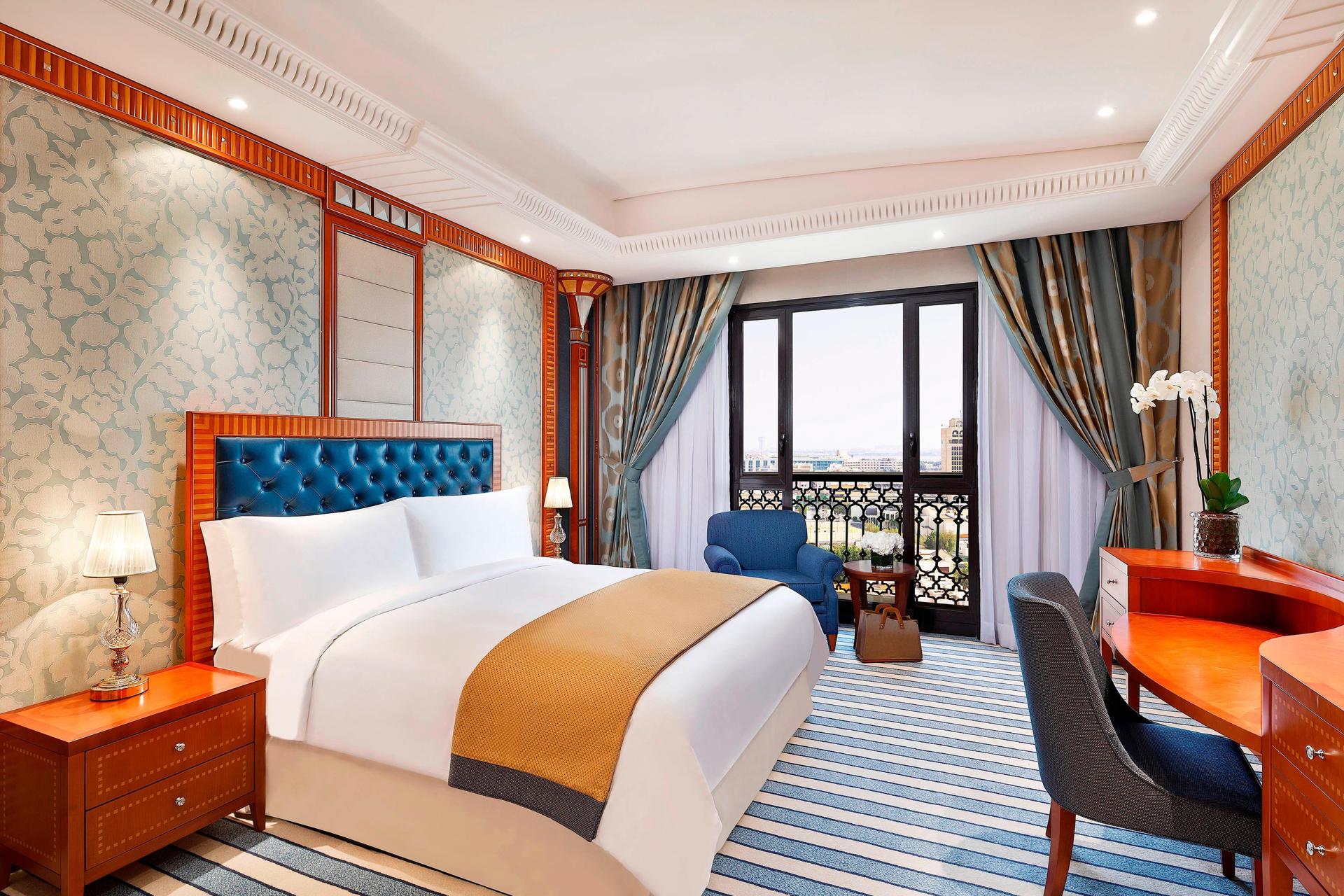 The Ritz-Carlton Jeddah - 2