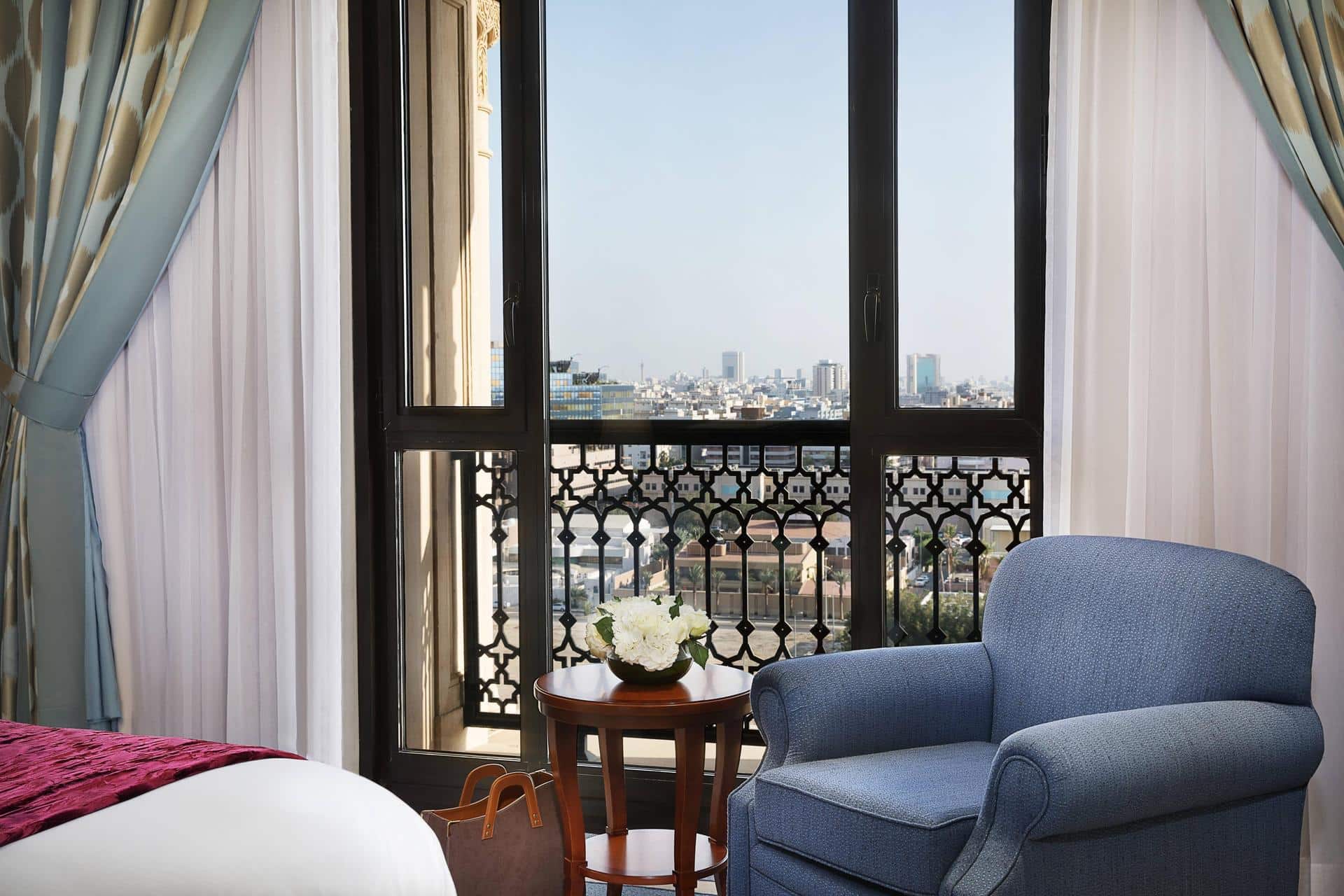 The Ritz-Carlton Jeddah - 3