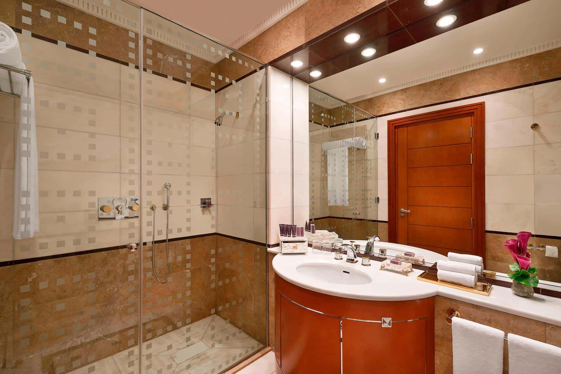 The Ritz-Carlton Jeddah - 4
