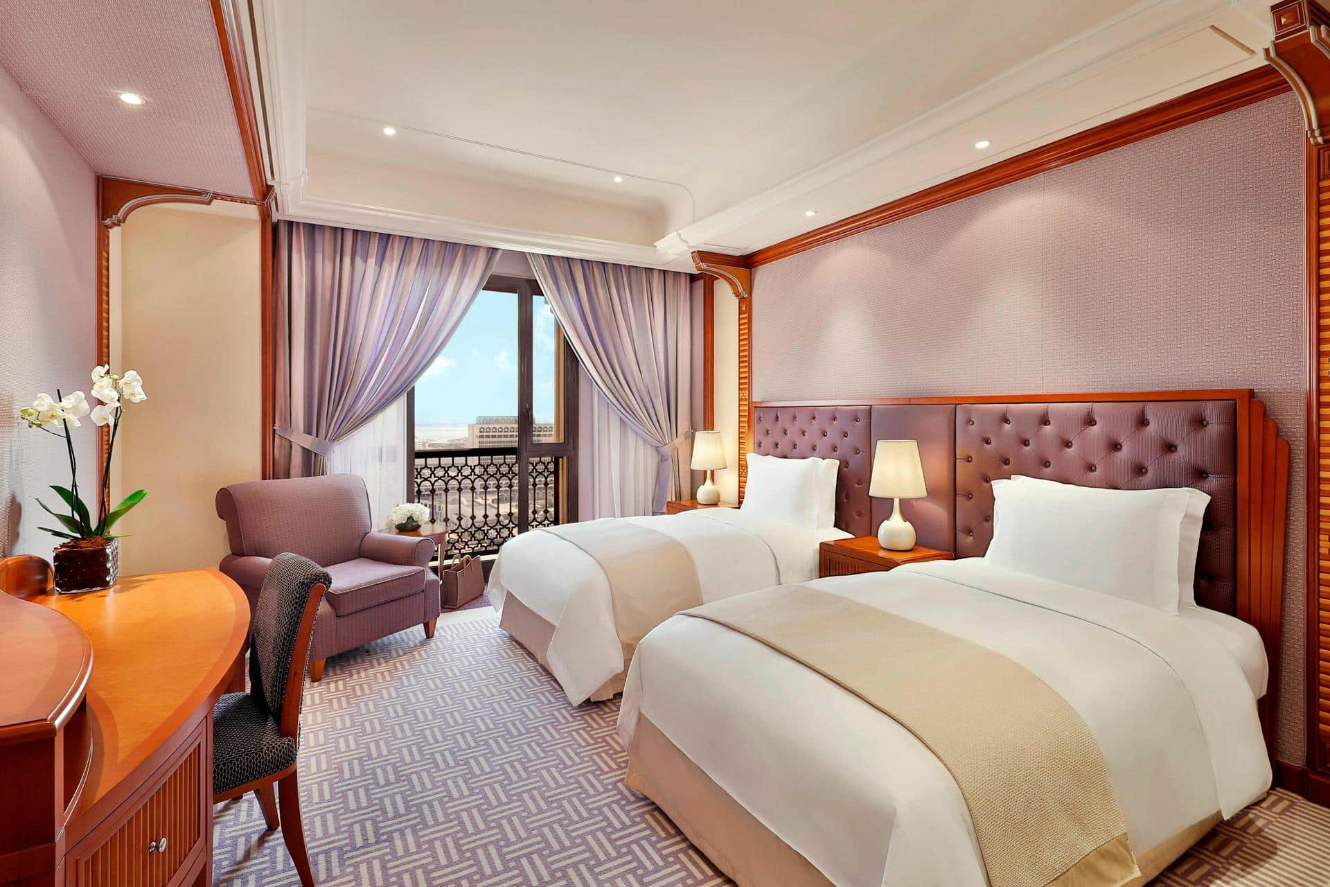 The Ritz-Carlton Jeddah - 5