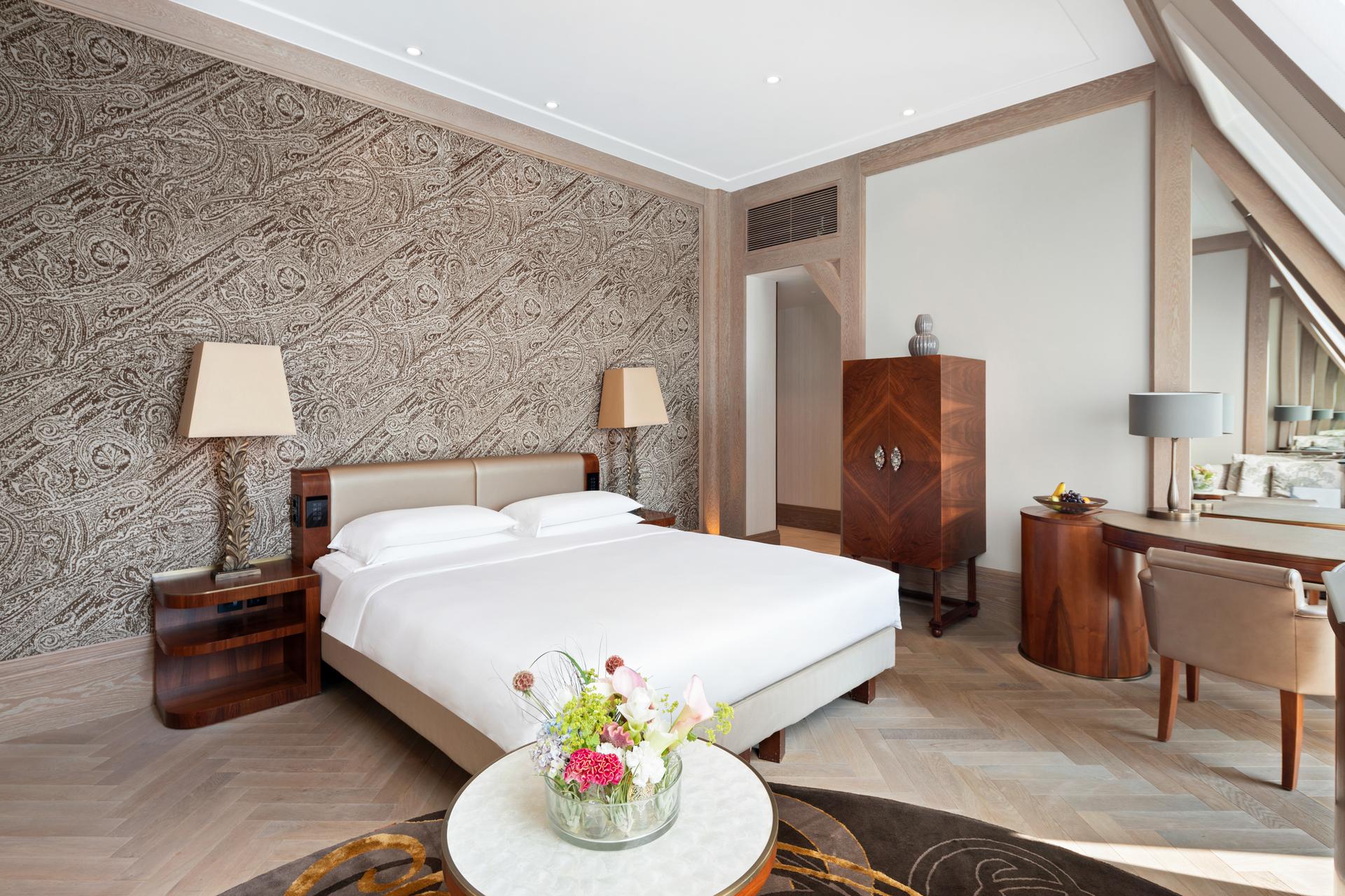 Park Hyatt Vienna