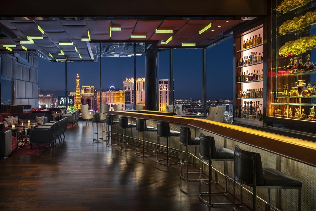 Waldorf Astoria Las Vegas - 2
