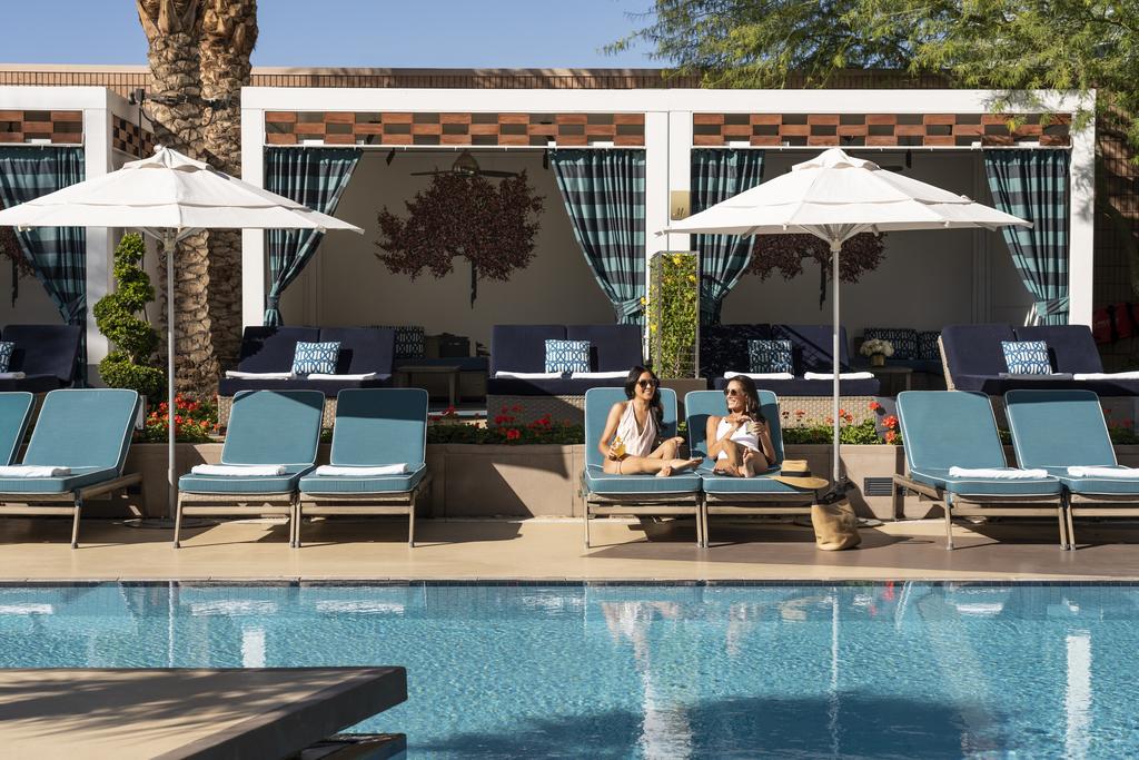 Waldorf Astoria Las Vegas - 5