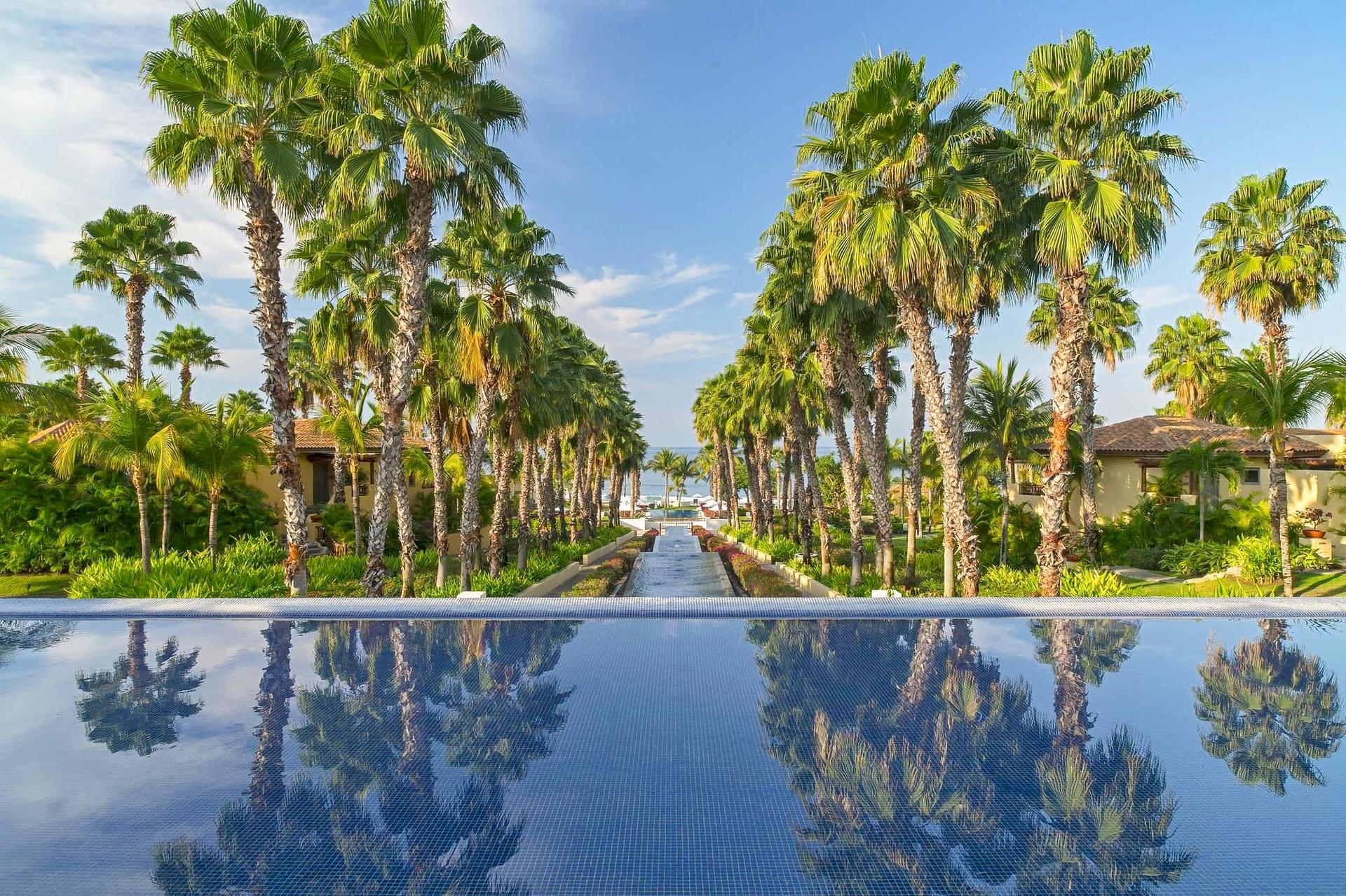 The St. Regis Punta Mita Resort