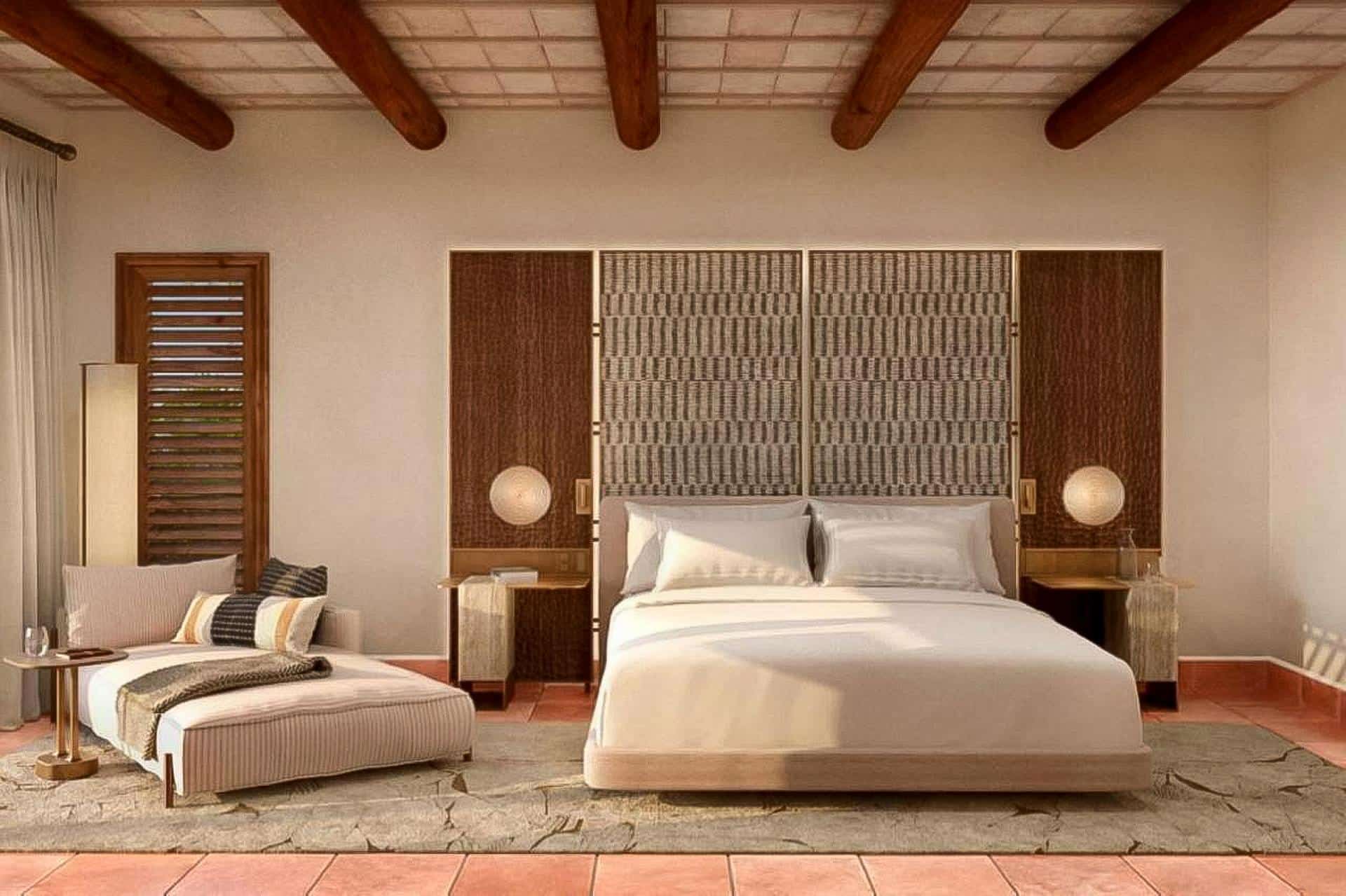 The St. Regis Punta Mita Resort - 2